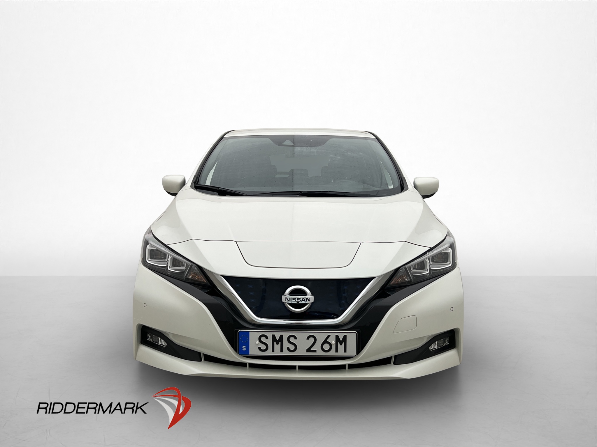 Nissan Leaf 2022 - miniatyr 3