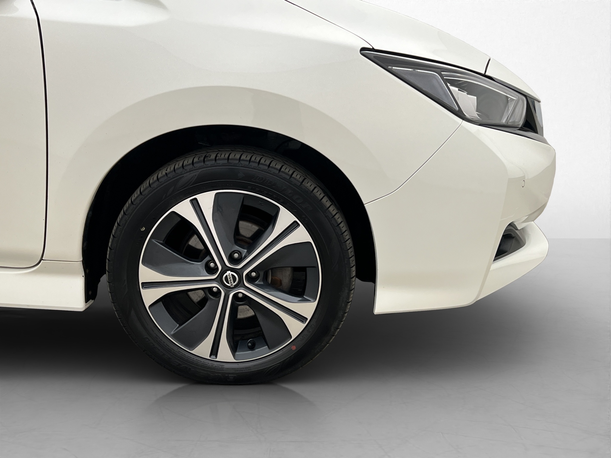 Nissan Leaf 2022 - miniatyr 31