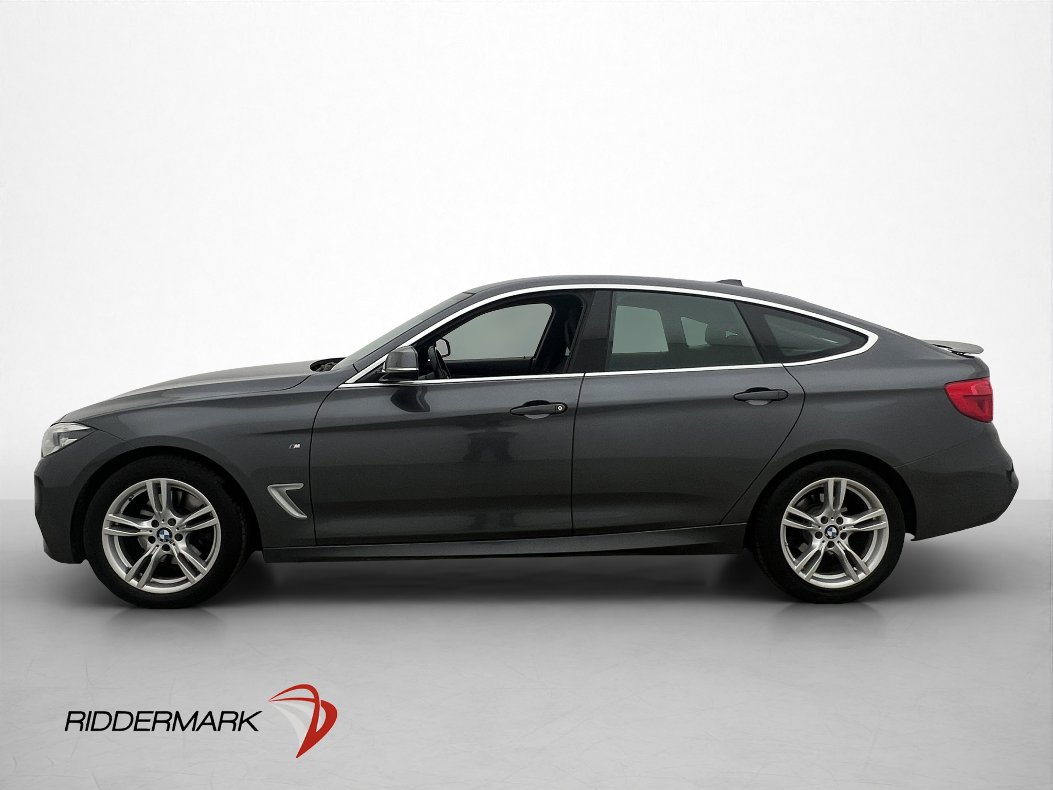 Bmw 330i 2018 - miniatyr 7