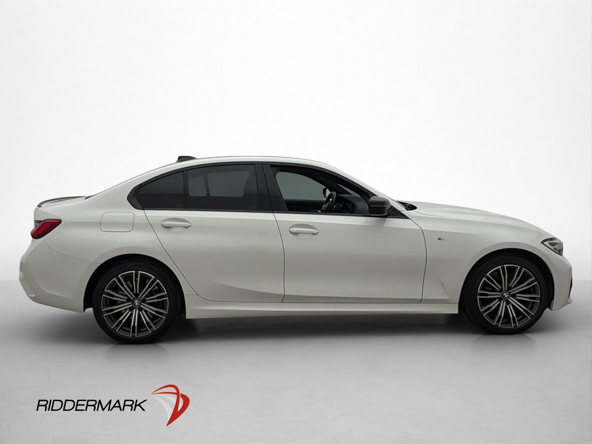 Bmw 330e 2020 - miniatyr 15