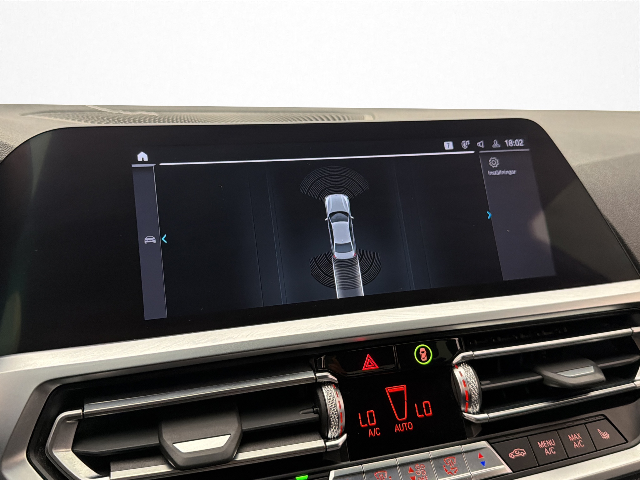 Bmw 330e 2020 - miniatyr 17