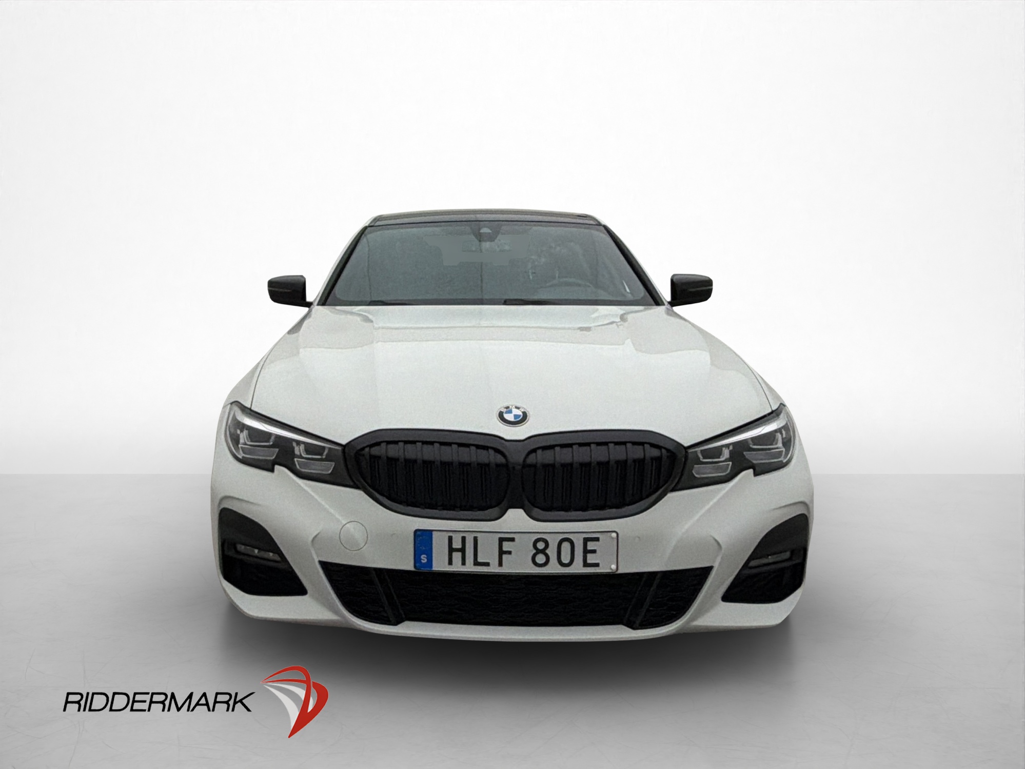Bmw 330e 2020 - miniatyr 3