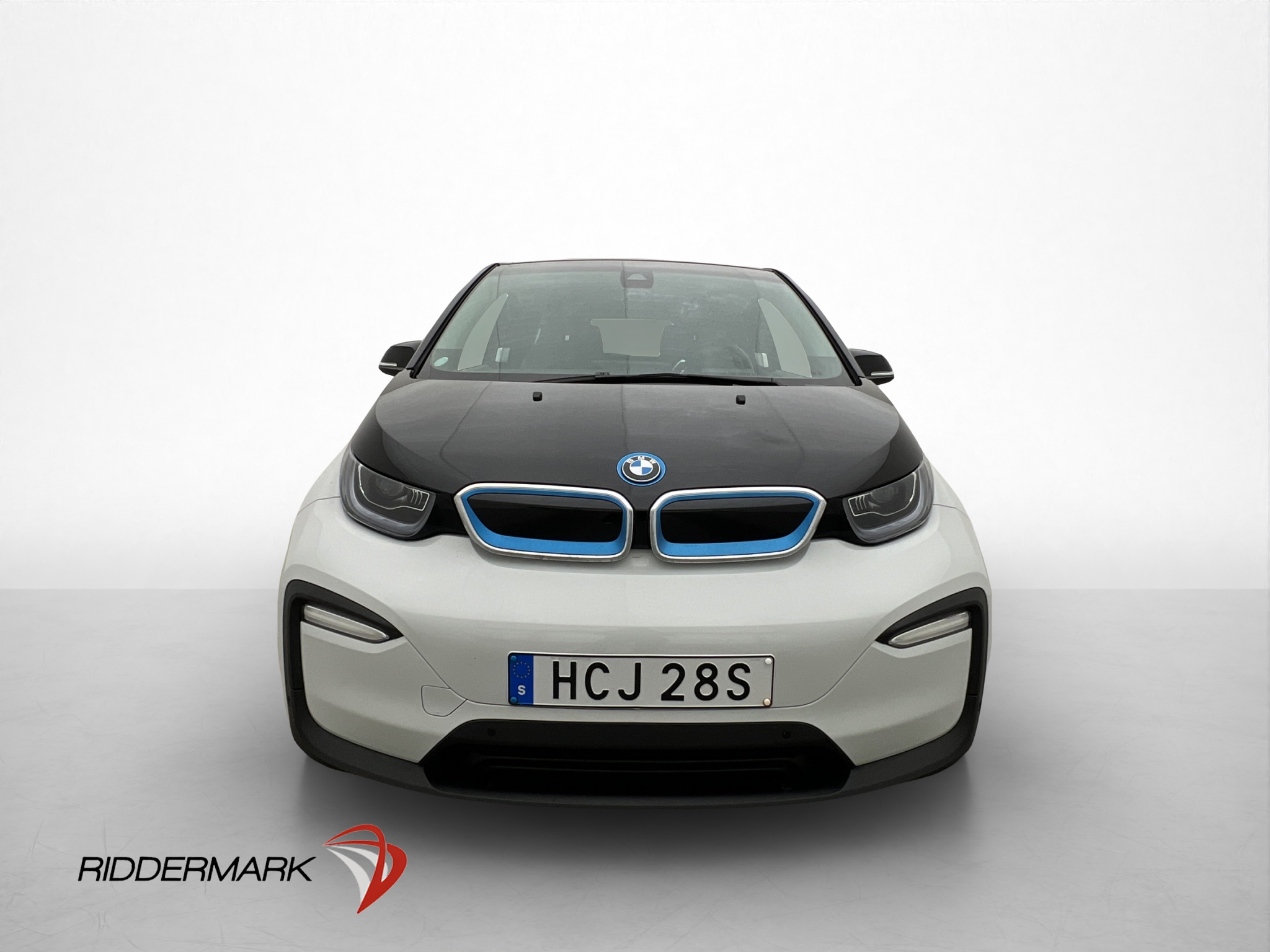 Bmw i3 2019 - miniatyr 3