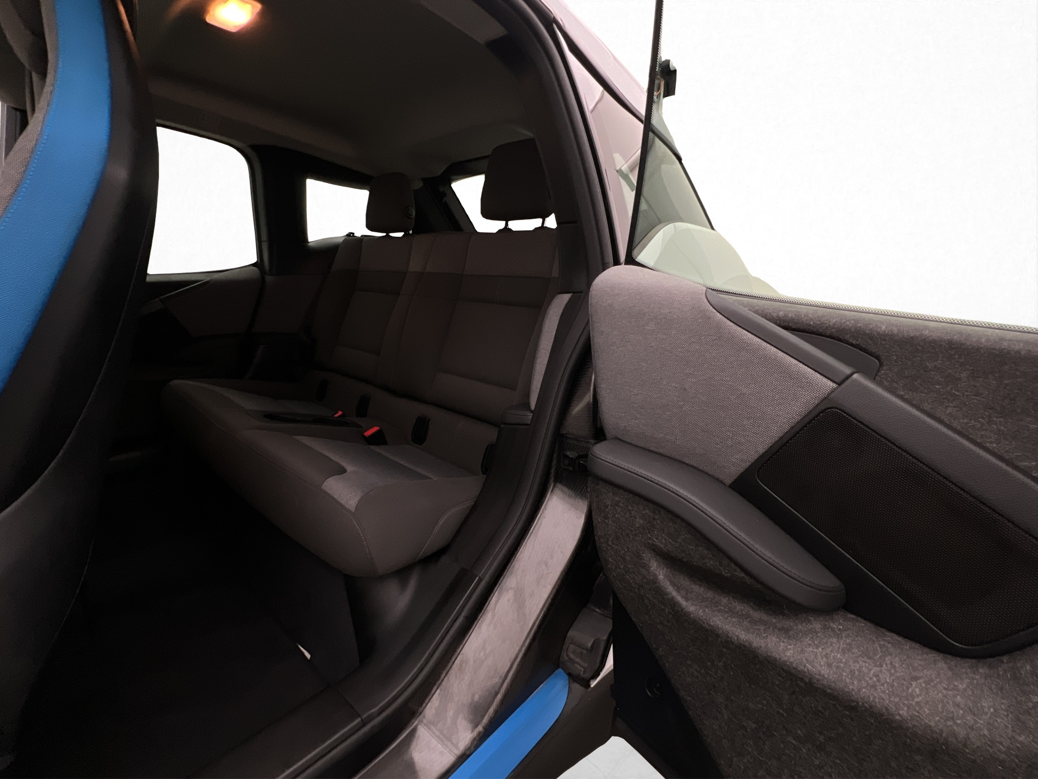 Bmw i3 2019 - miniatyr 22