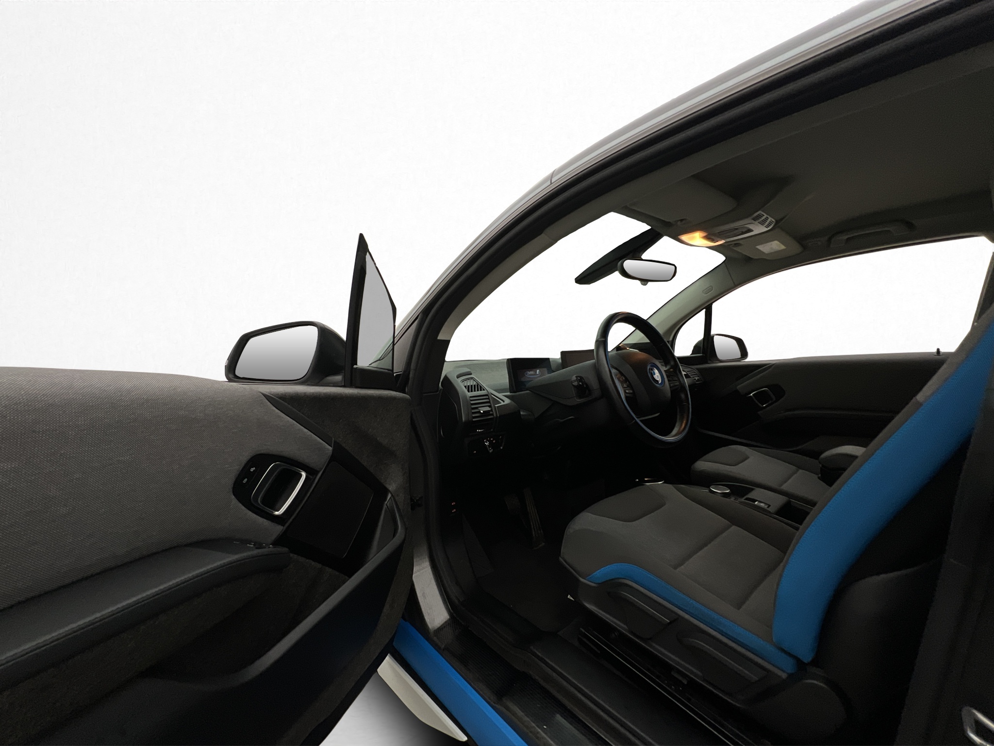 Bmw i3 2019 - miniatyr 4
