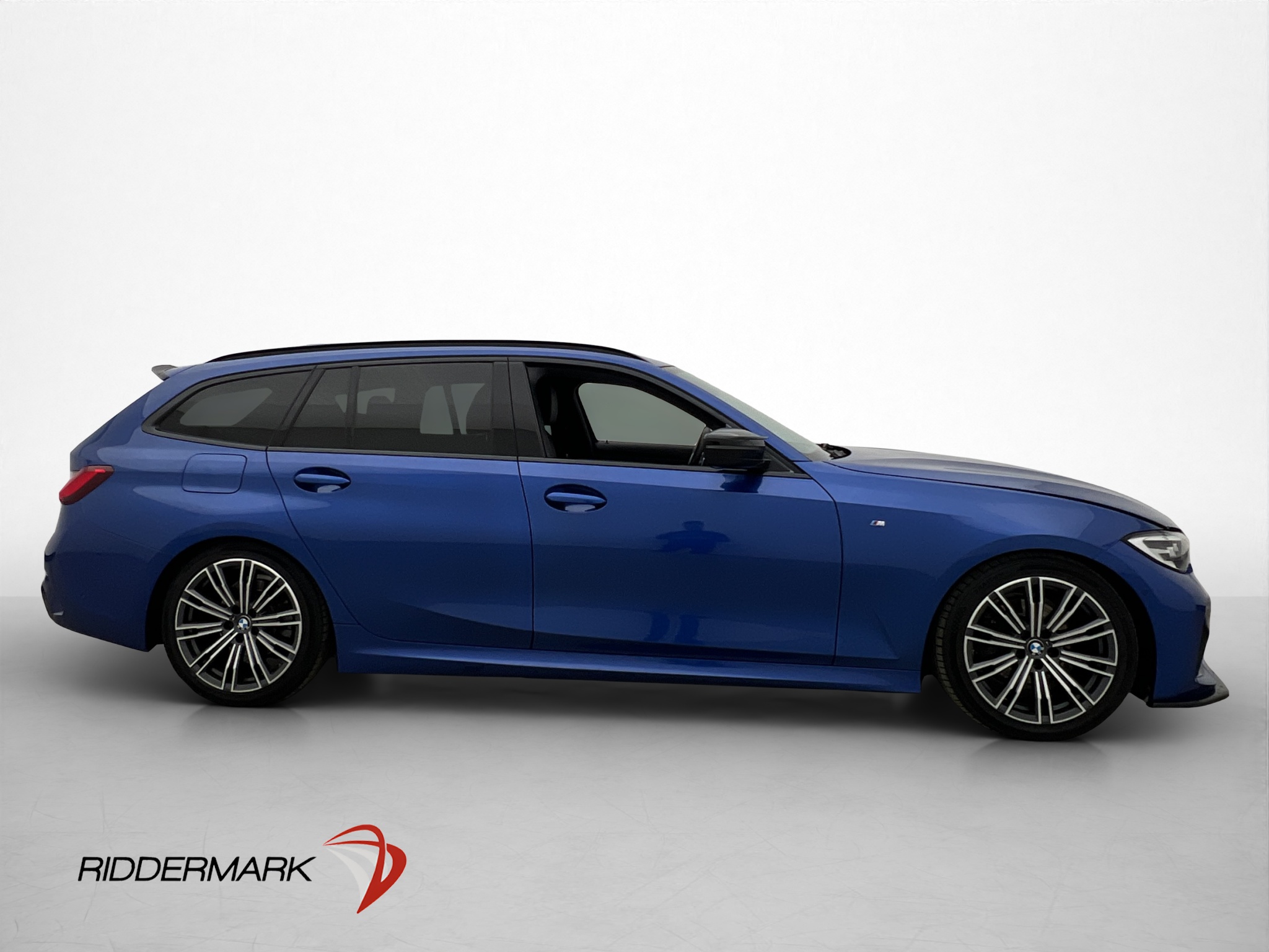 Bmw 320 2021 - miniatyr 15