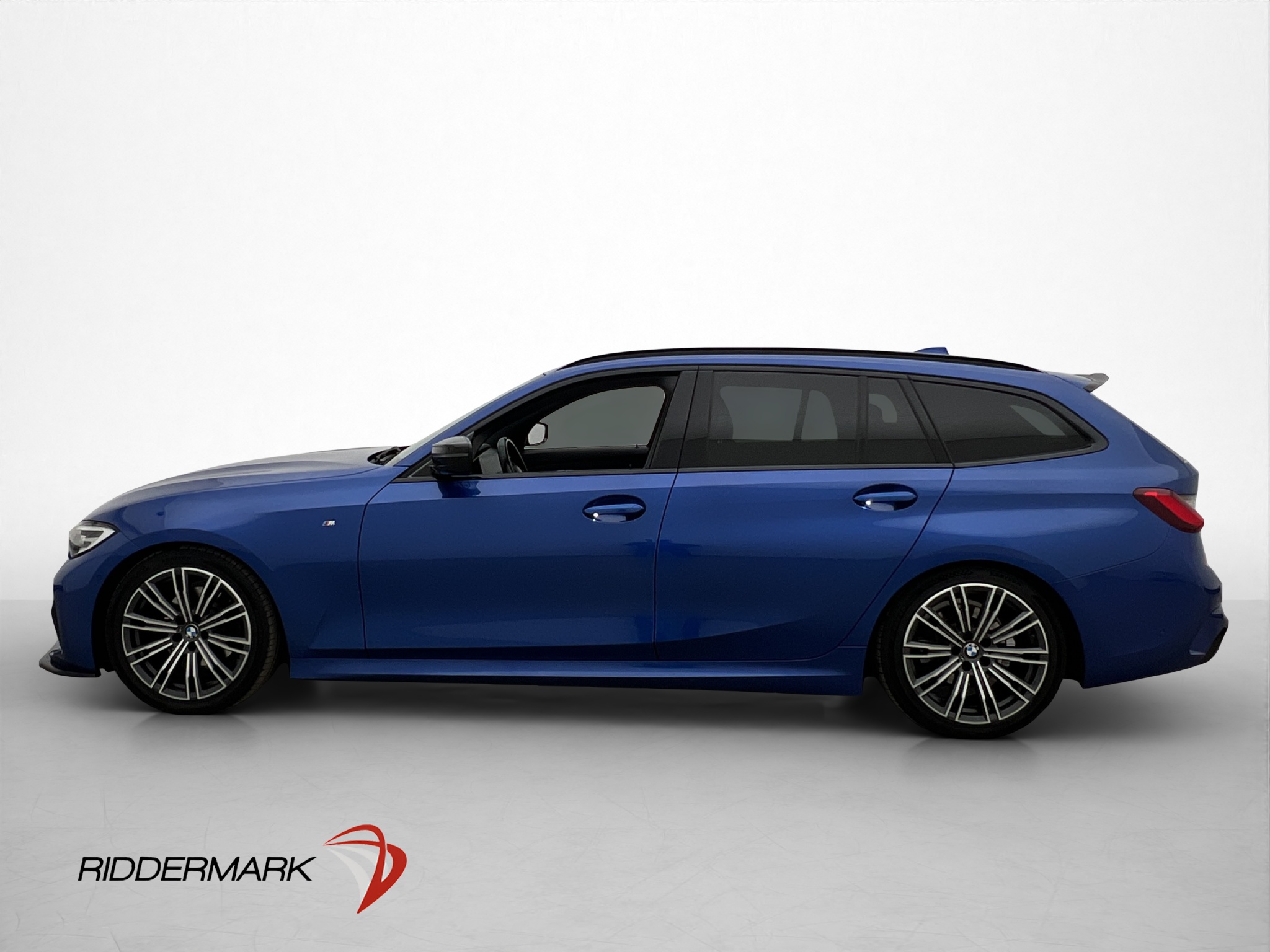 Bmw 320 2021 - miniatyr 7