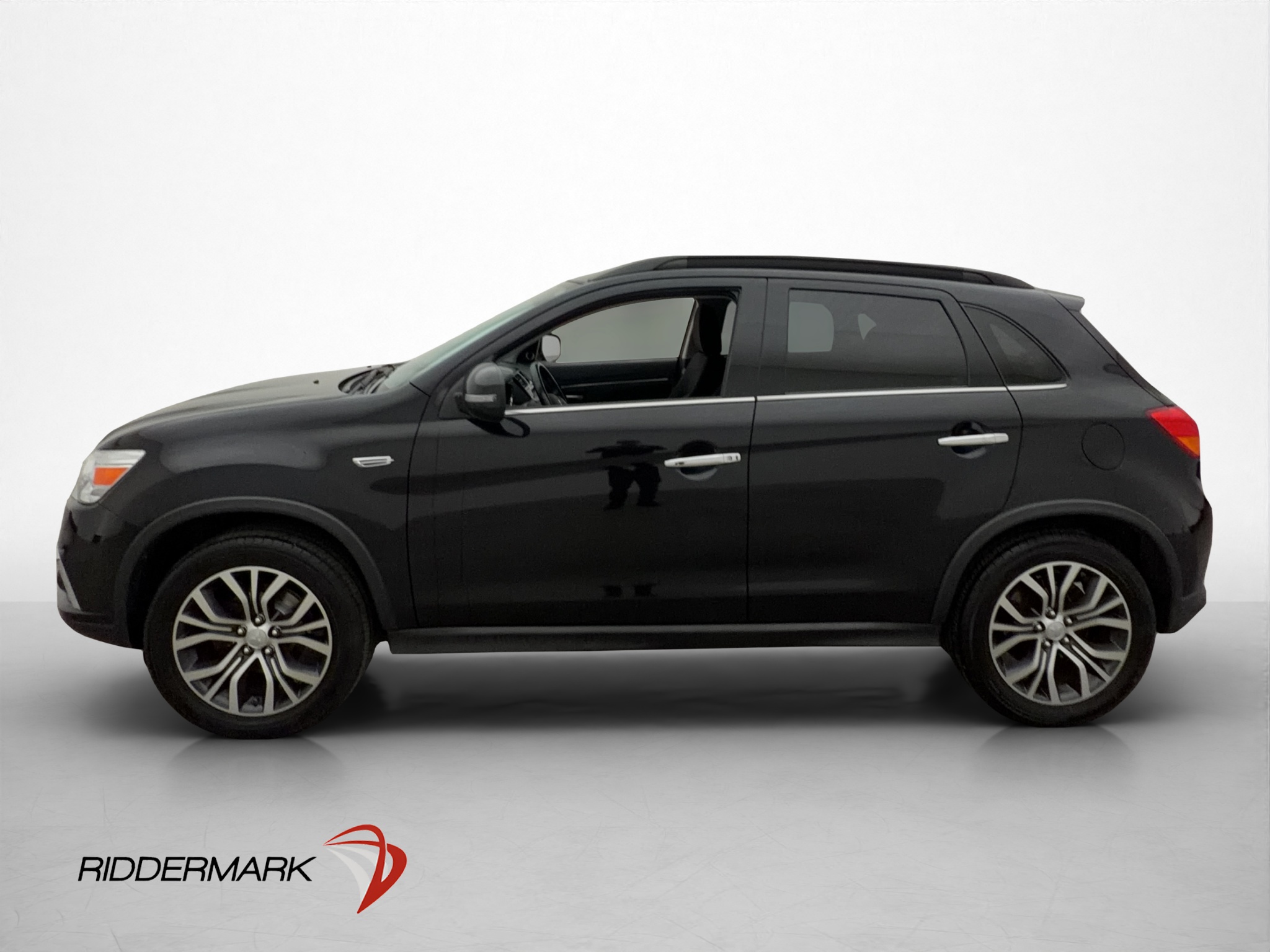 Mitsubishi ASX 2017 - miniatyr 15