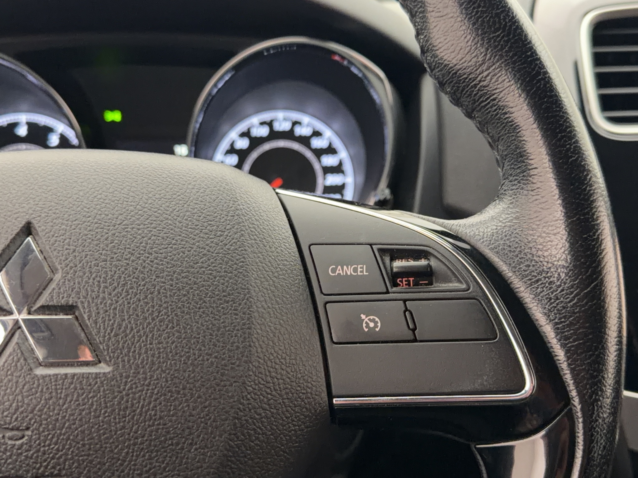 Mitsubishi ASX 2017 - miniatyr 16
