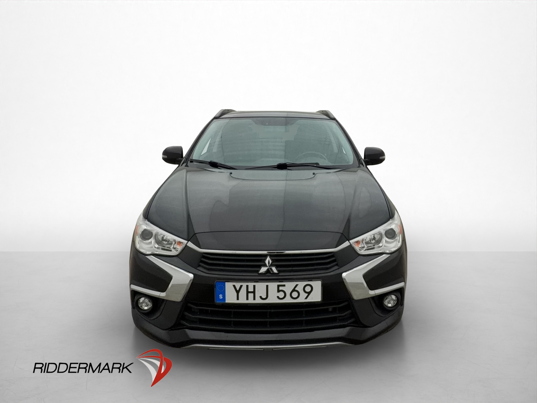 Mitsubishi ASX 2017 - miniatyr 3
