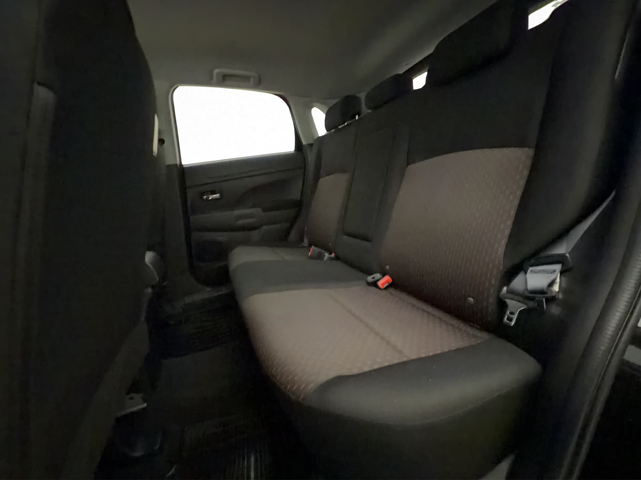 Mitsubishi ASX 2017 - miniatyr 22
