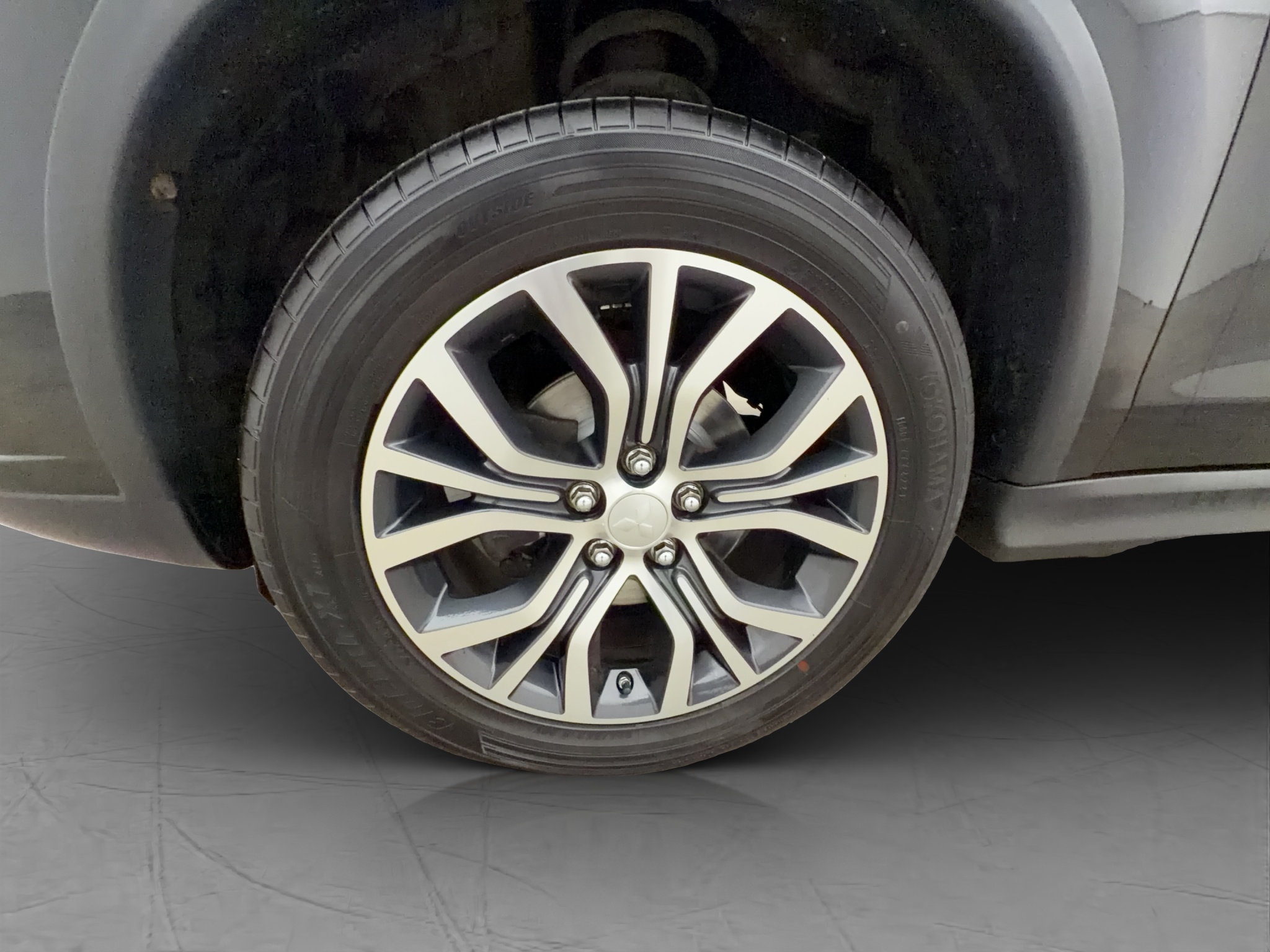 Mitsubishi ASX 2017 - miniatyr 24