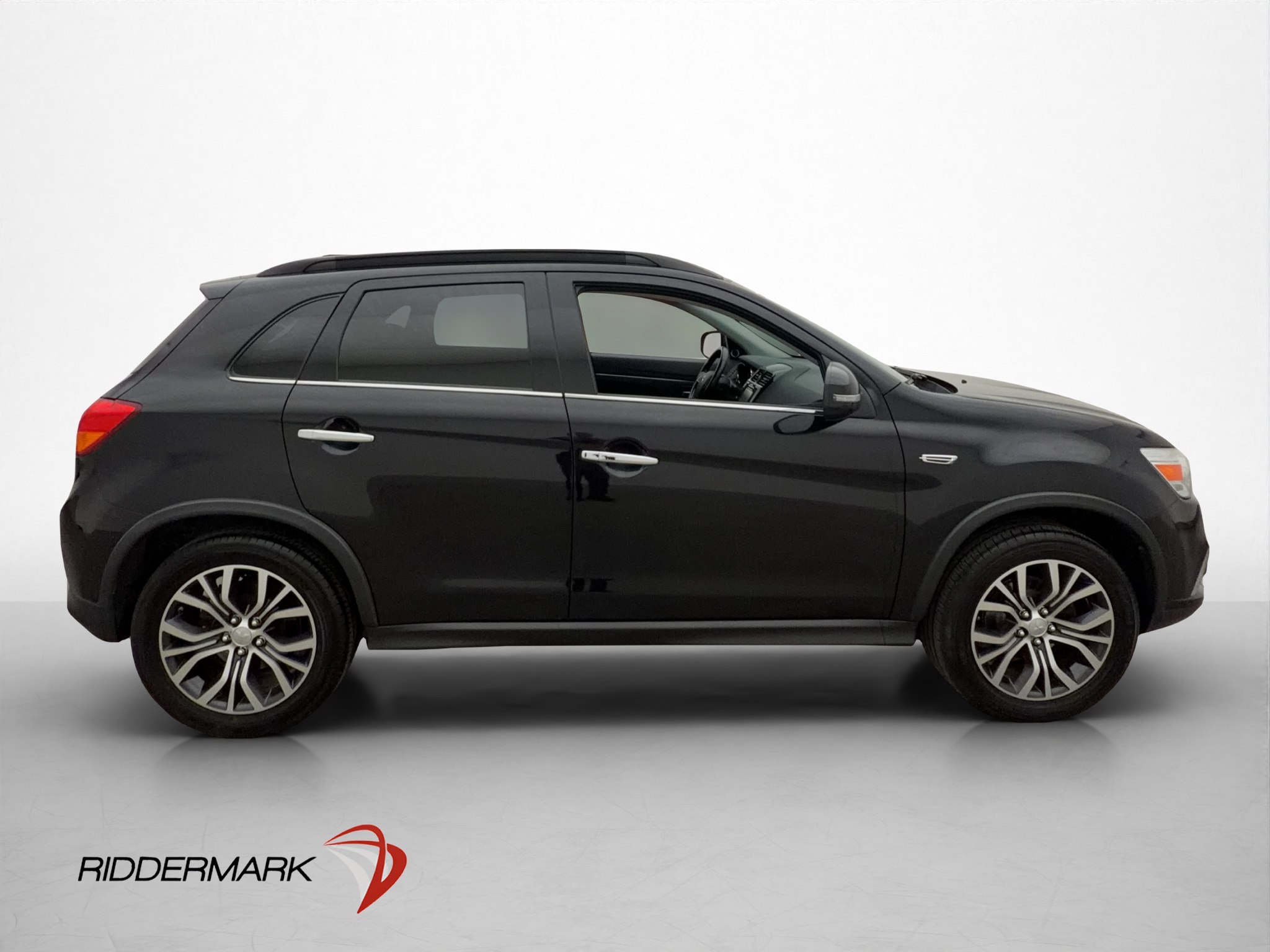 Mitsubishi ASX 2017 - miniatyr 7