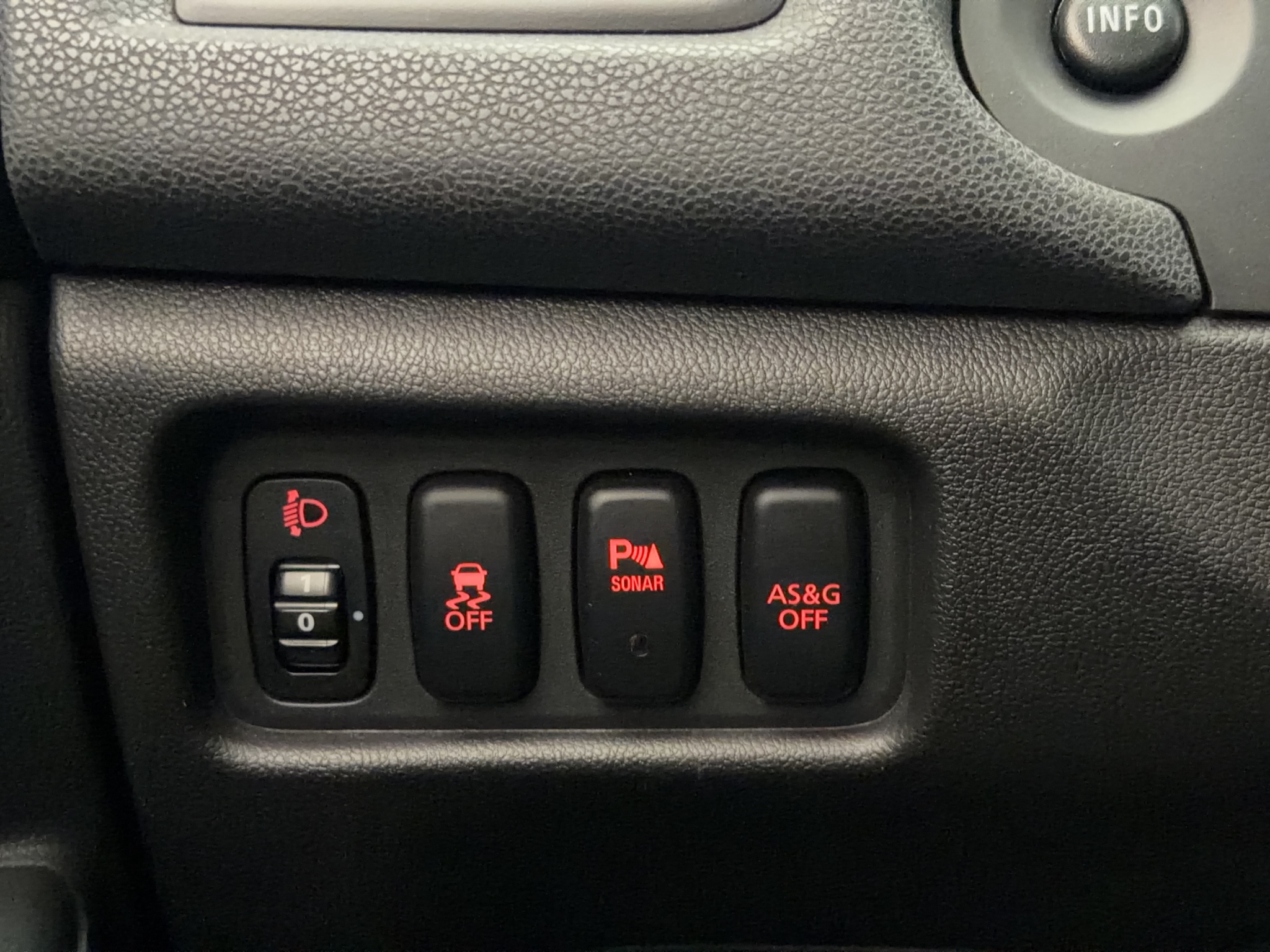Mitsubishi ASX 2017 - miniatyr 10