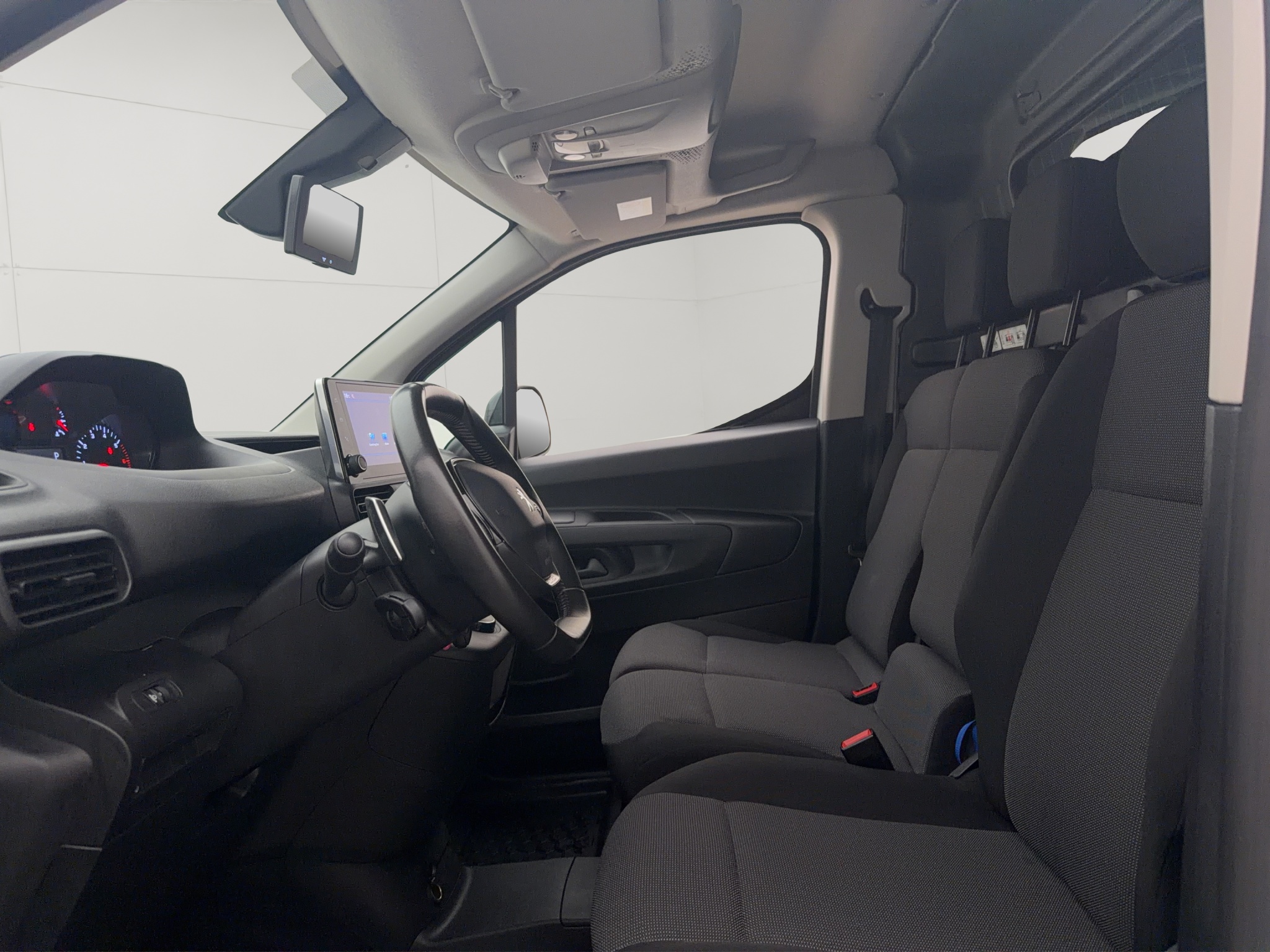 Peugeot Partner 2021 - miniatyr 14