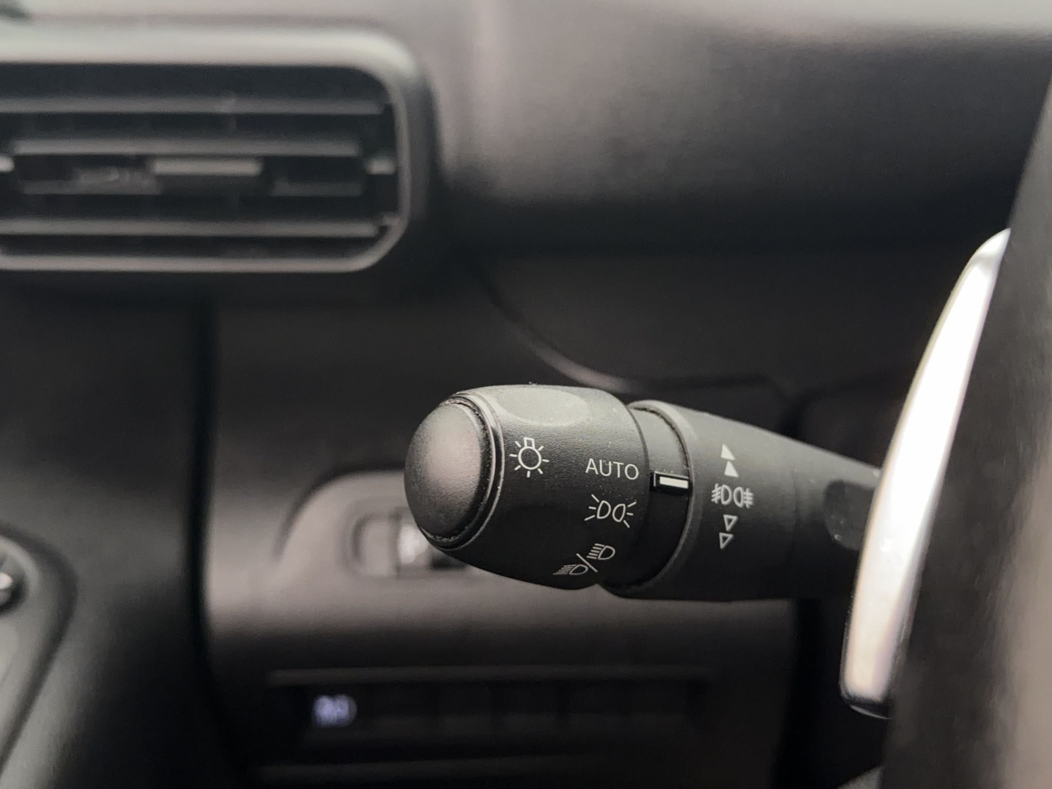 Peugeot Partner 2021 - miniatyr 16