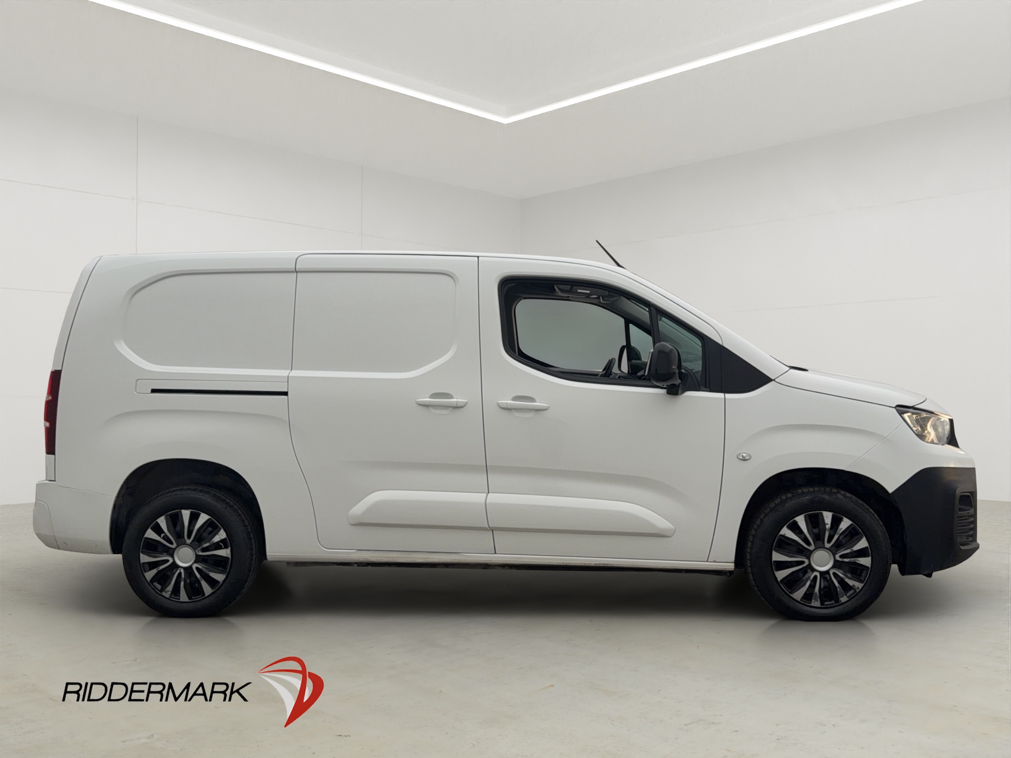 Peugeot Partner 2021 - miniatyr 3