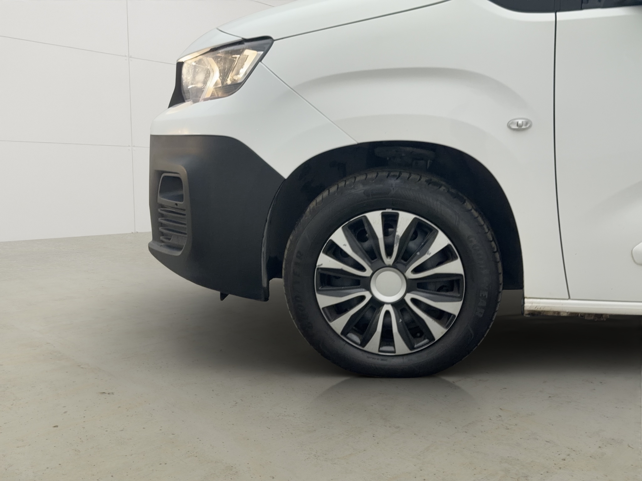 Peugeot Partner 2021 - miniatyr 28