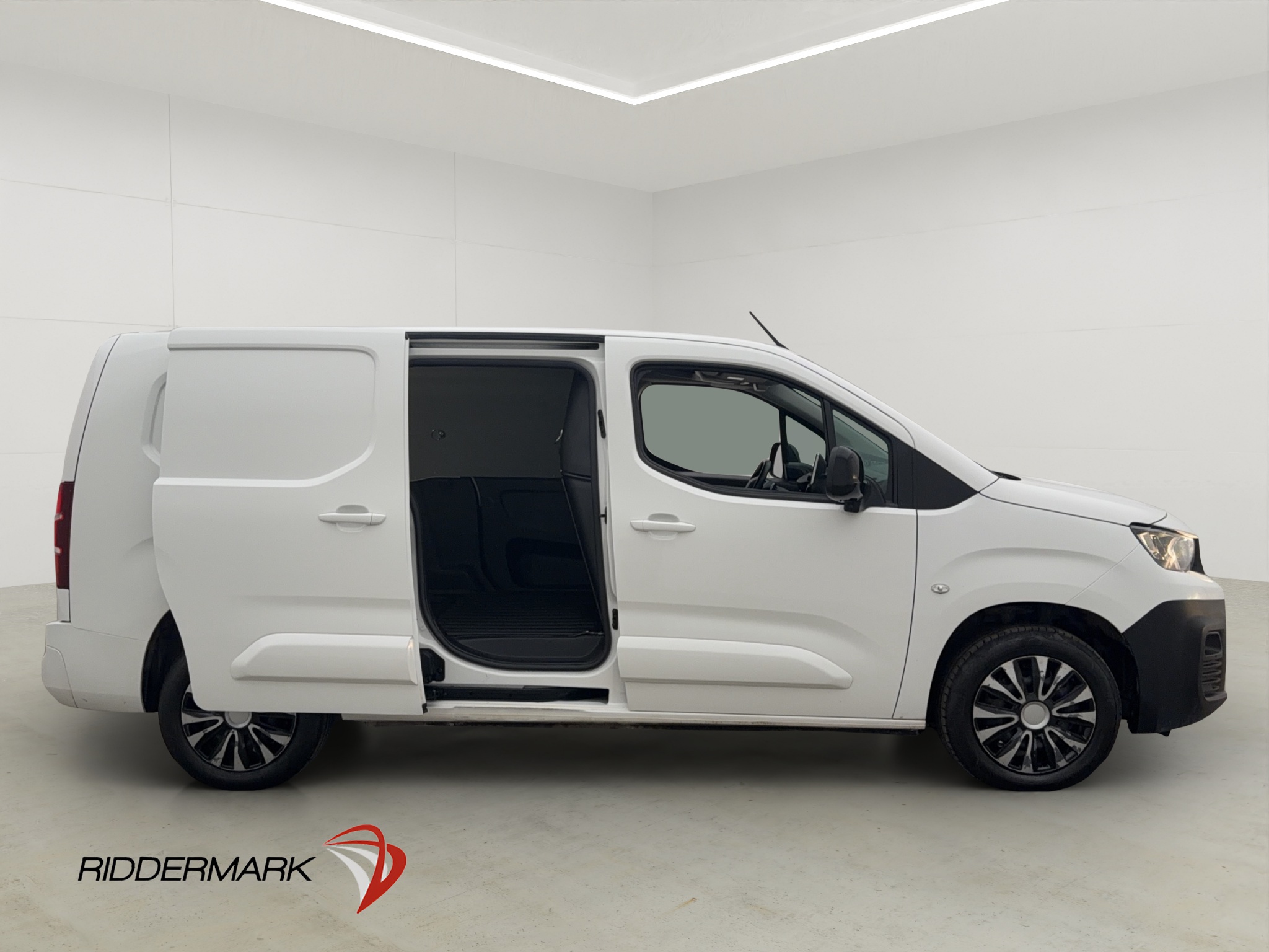 Peugeot Partner 2021 - miniatyr 4