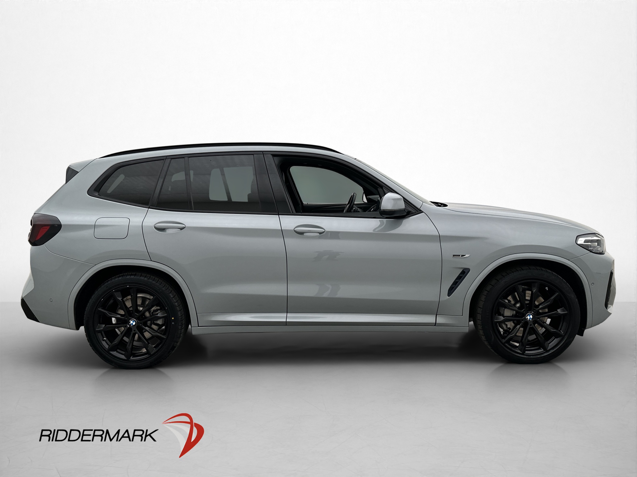 Bmw X3 2022 - miniatyr 15