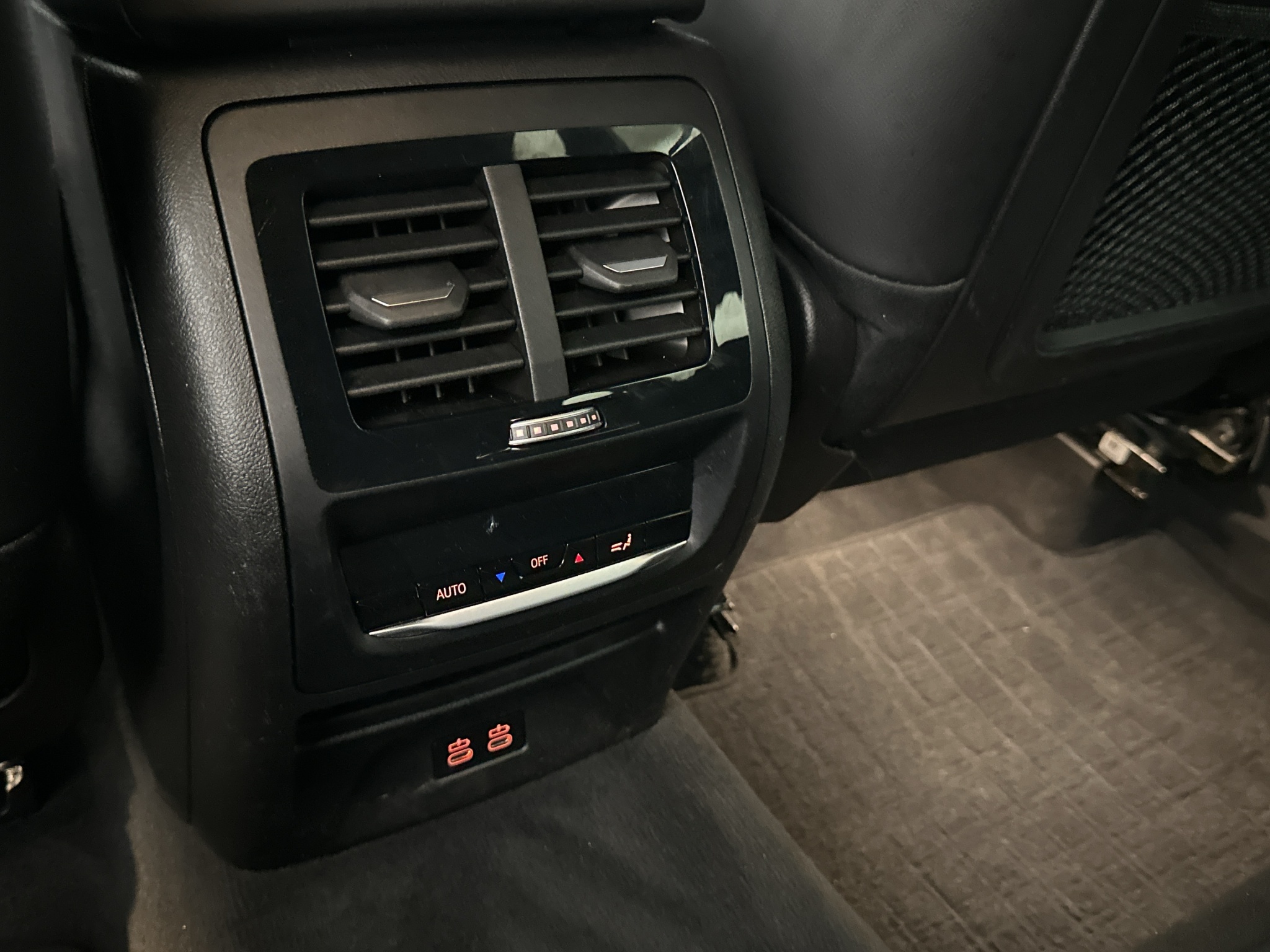 Bmw X3 2022 - miniatyr 27