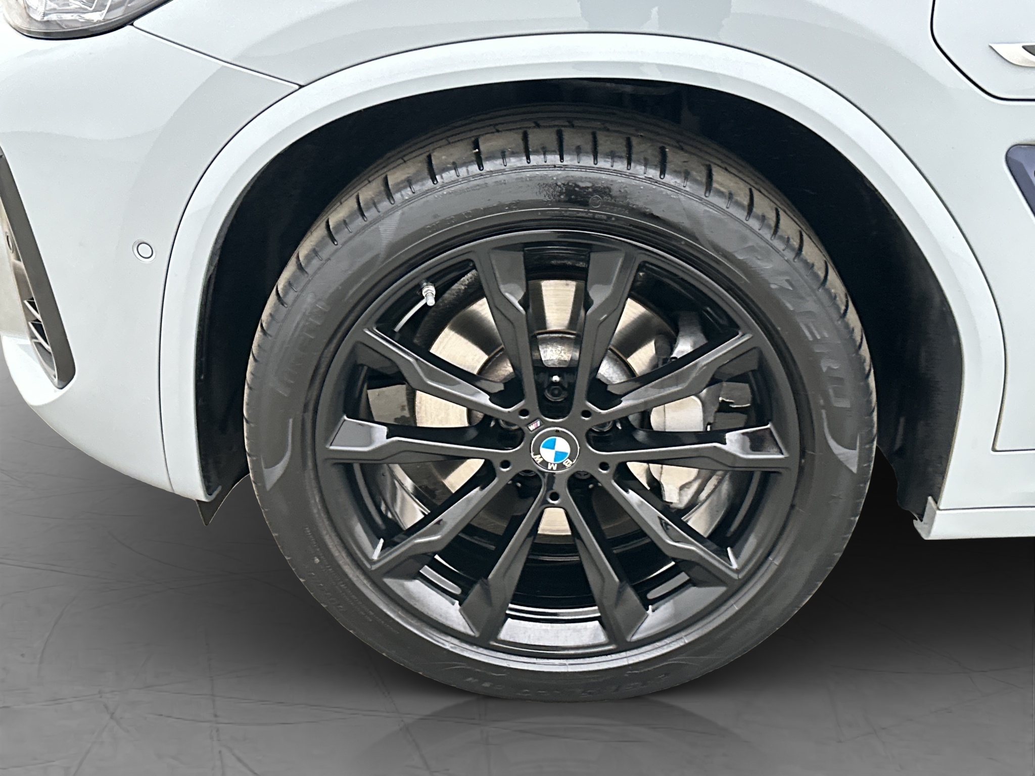Bmw X3 2022 - miniatyr 30