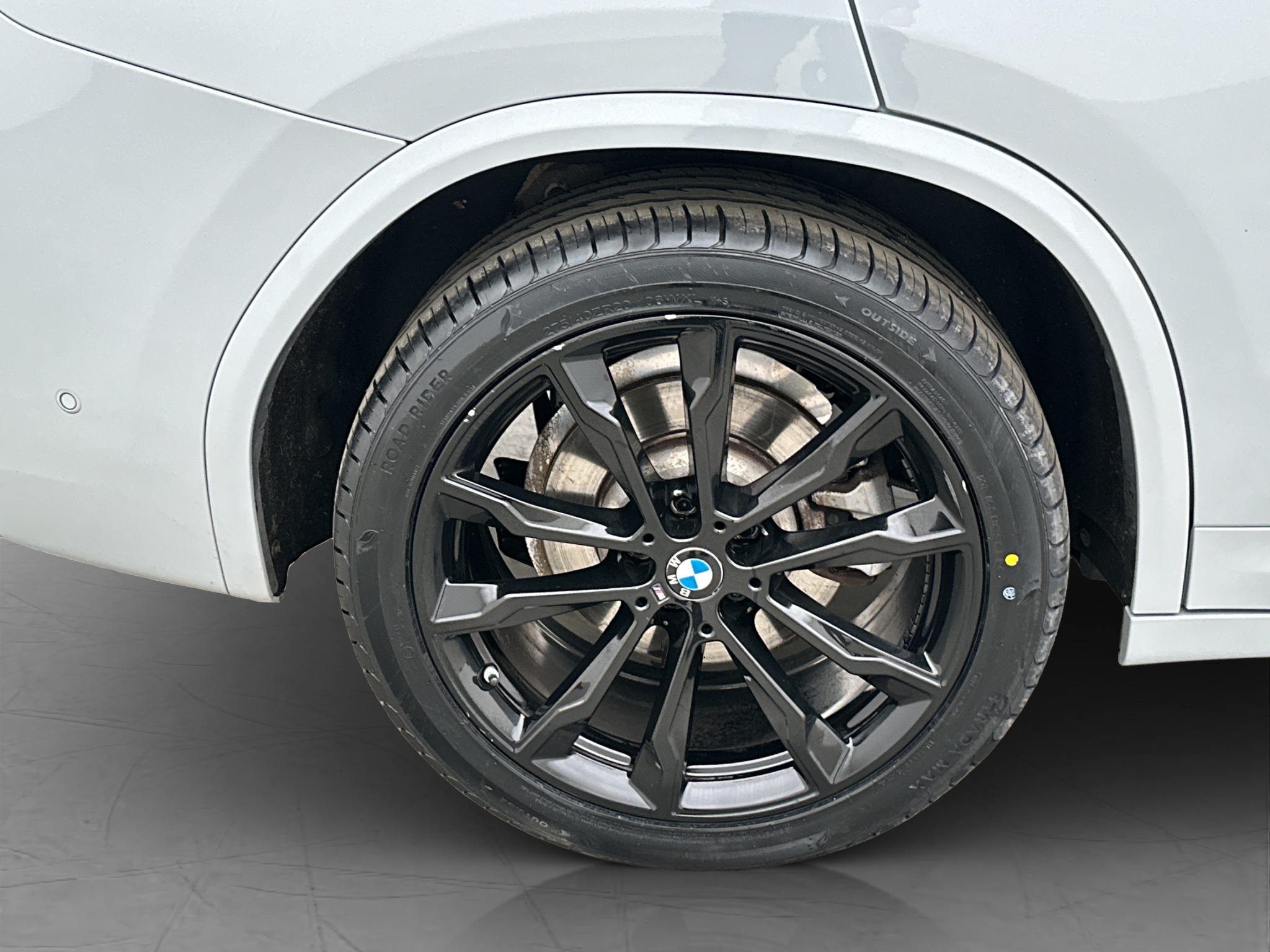 Bmw X3 2022 - miniatyr 32