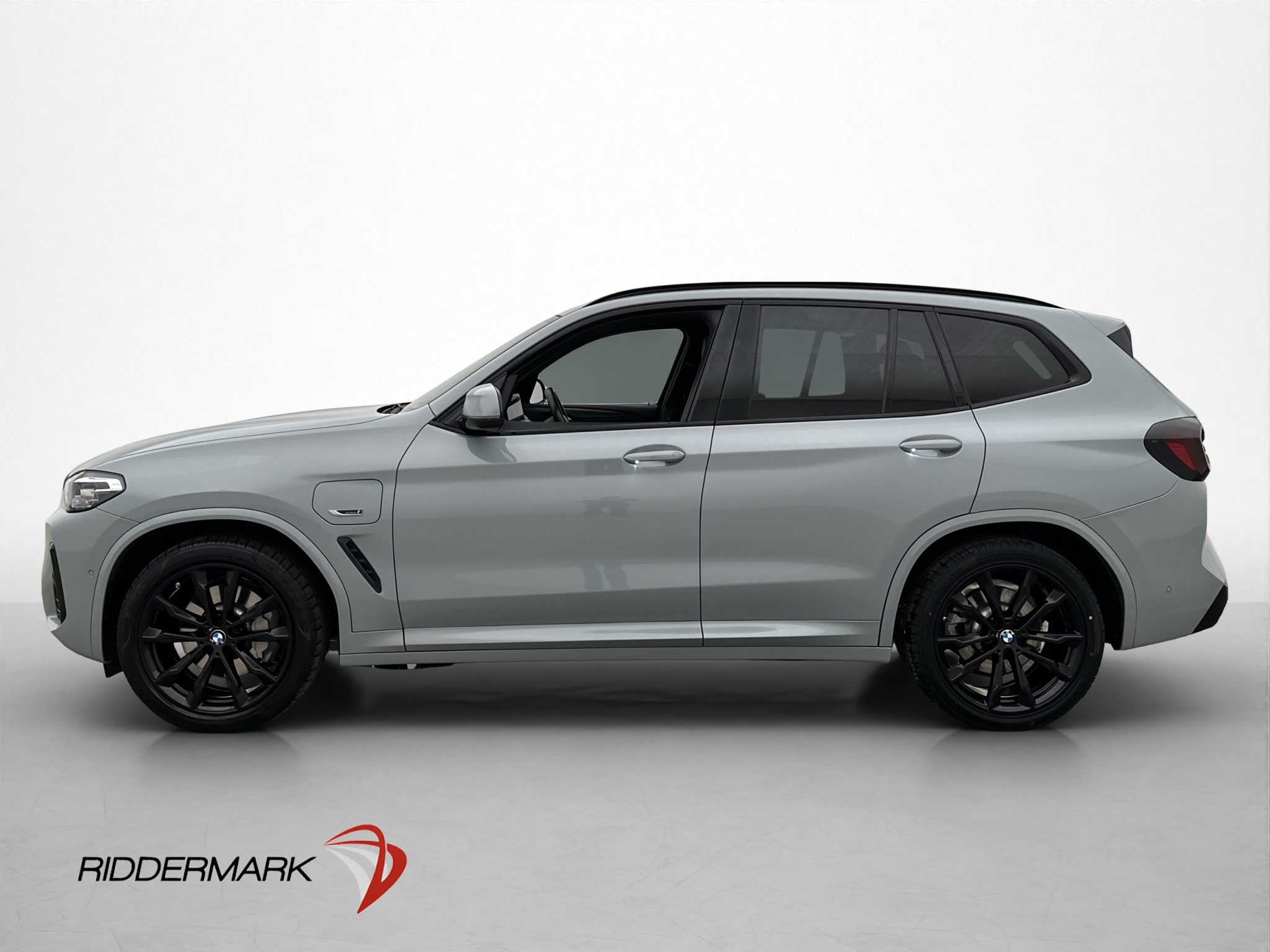 Bmw X3 2022 - miniatyr 7