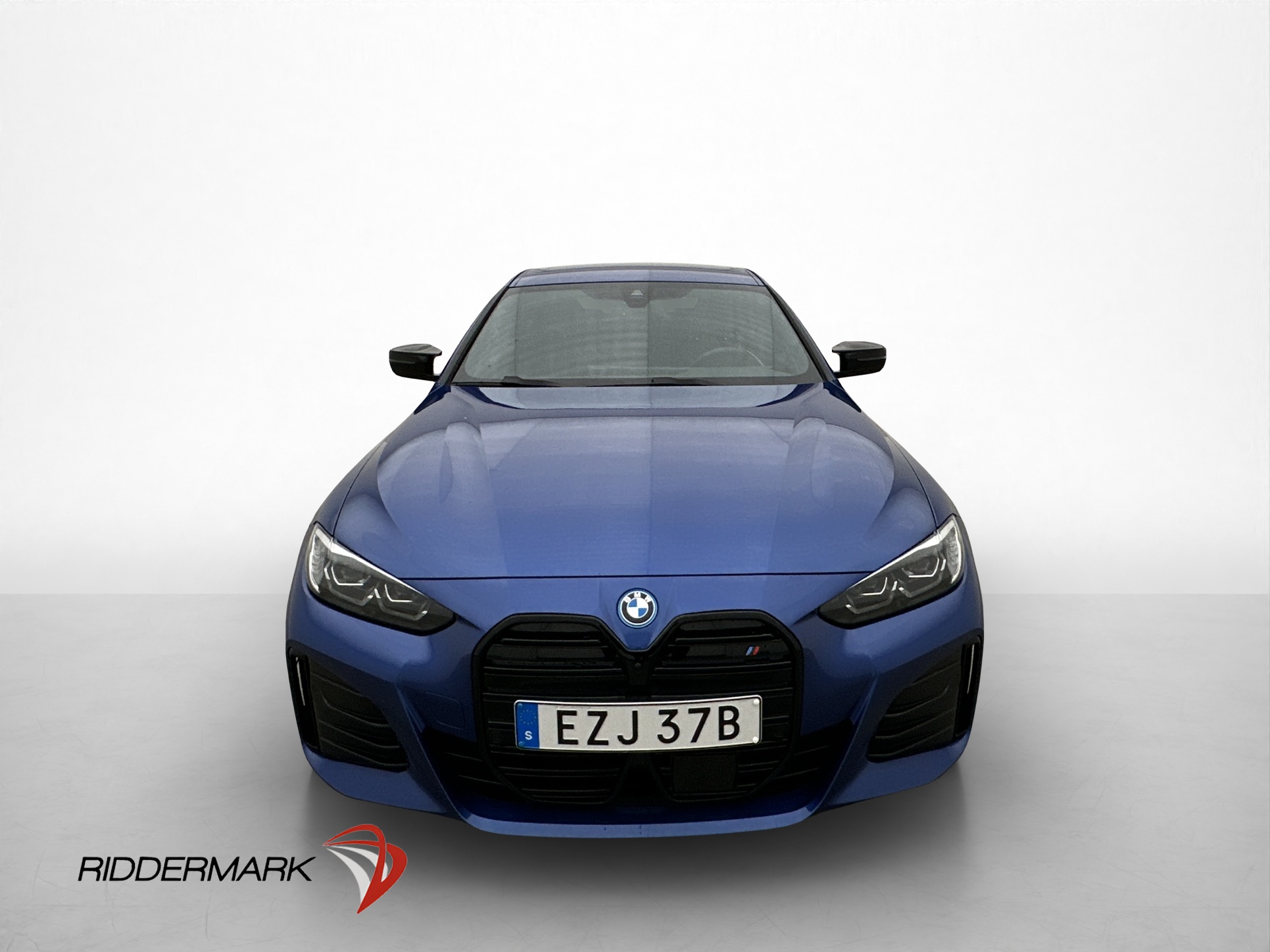 Bmw i4 2023 - miniatyr 3