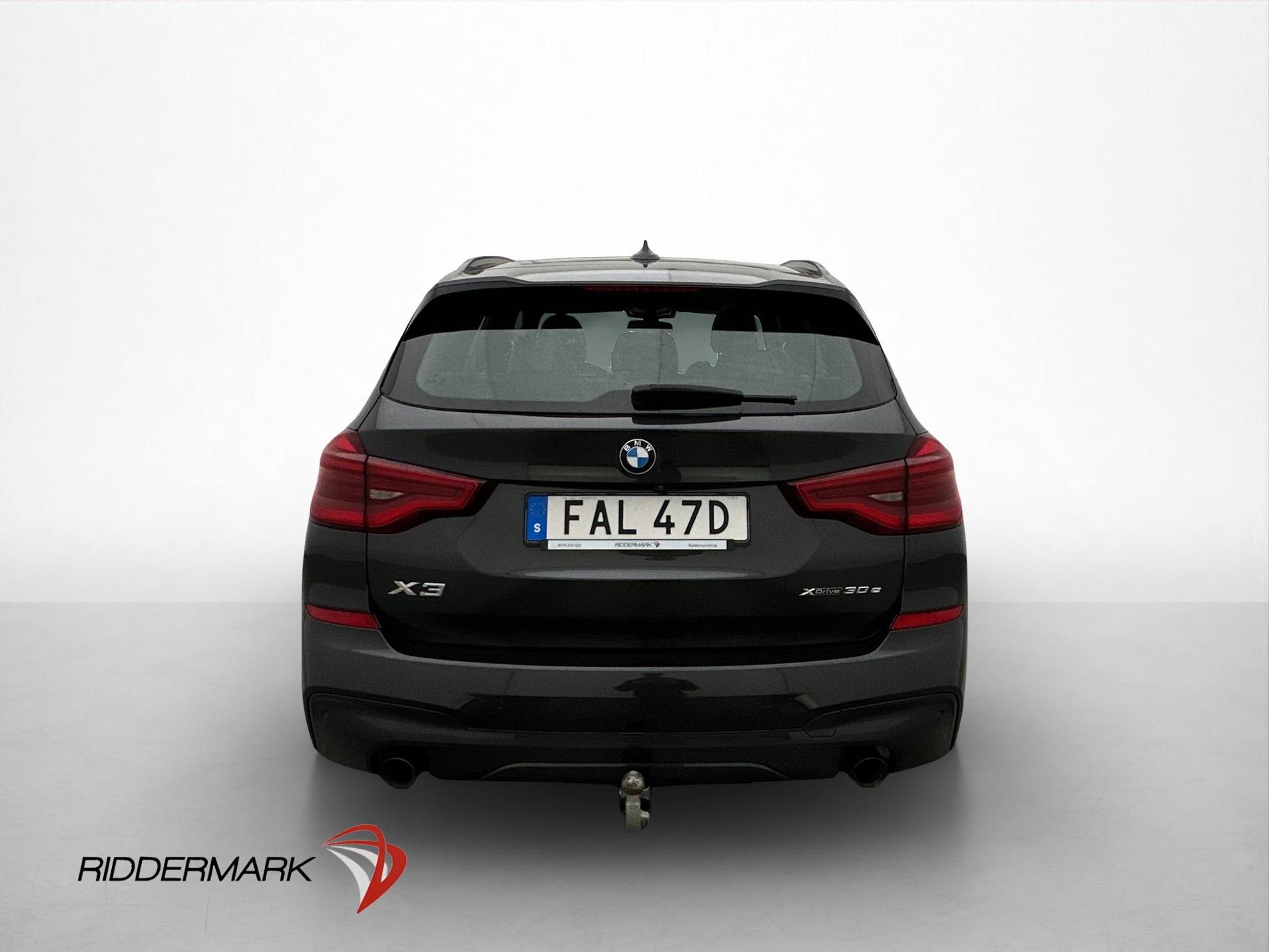Bmw X3 2021 - miniatyr 11