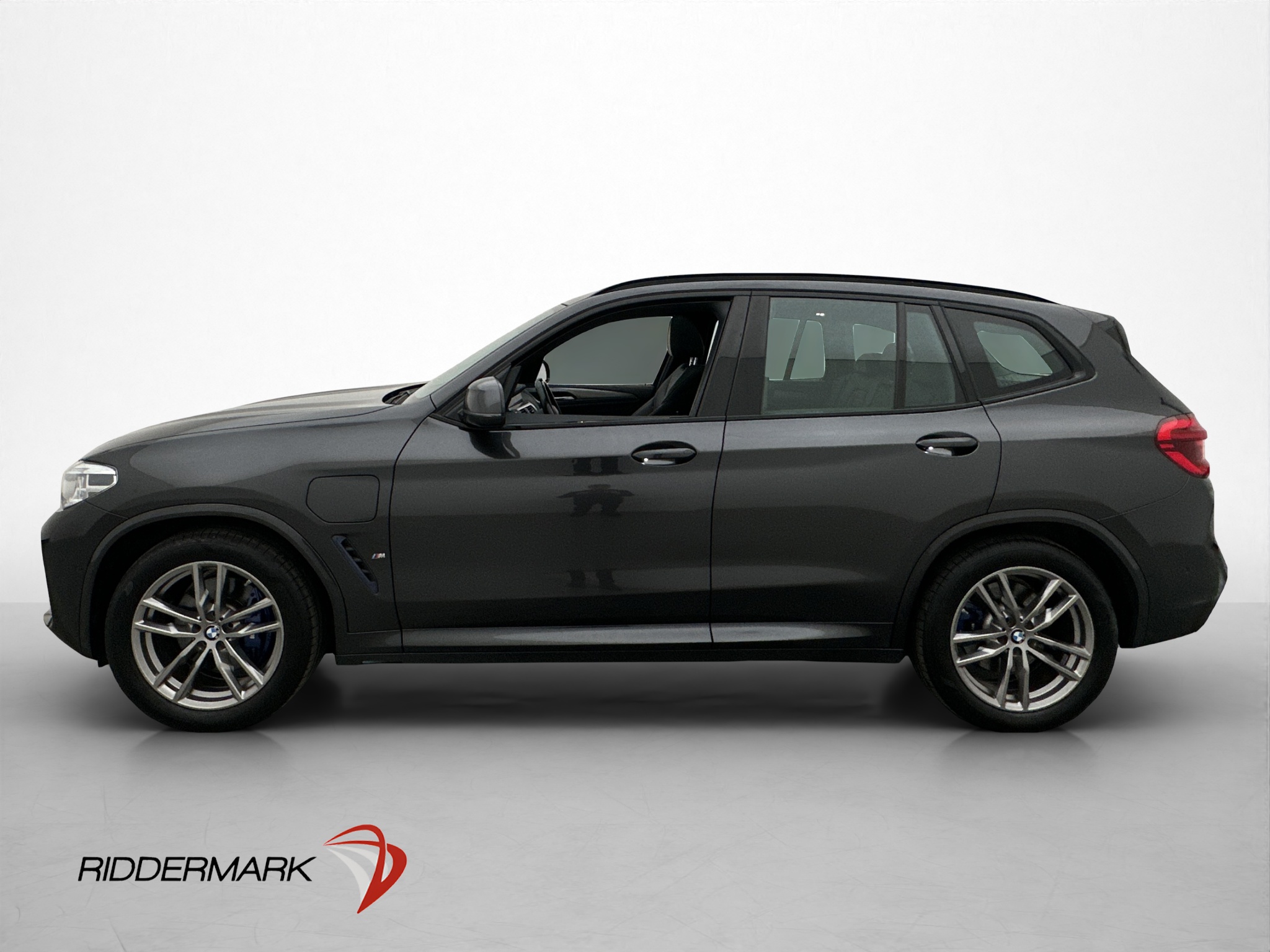 Bmw X3 2021 - miniatyr 15
