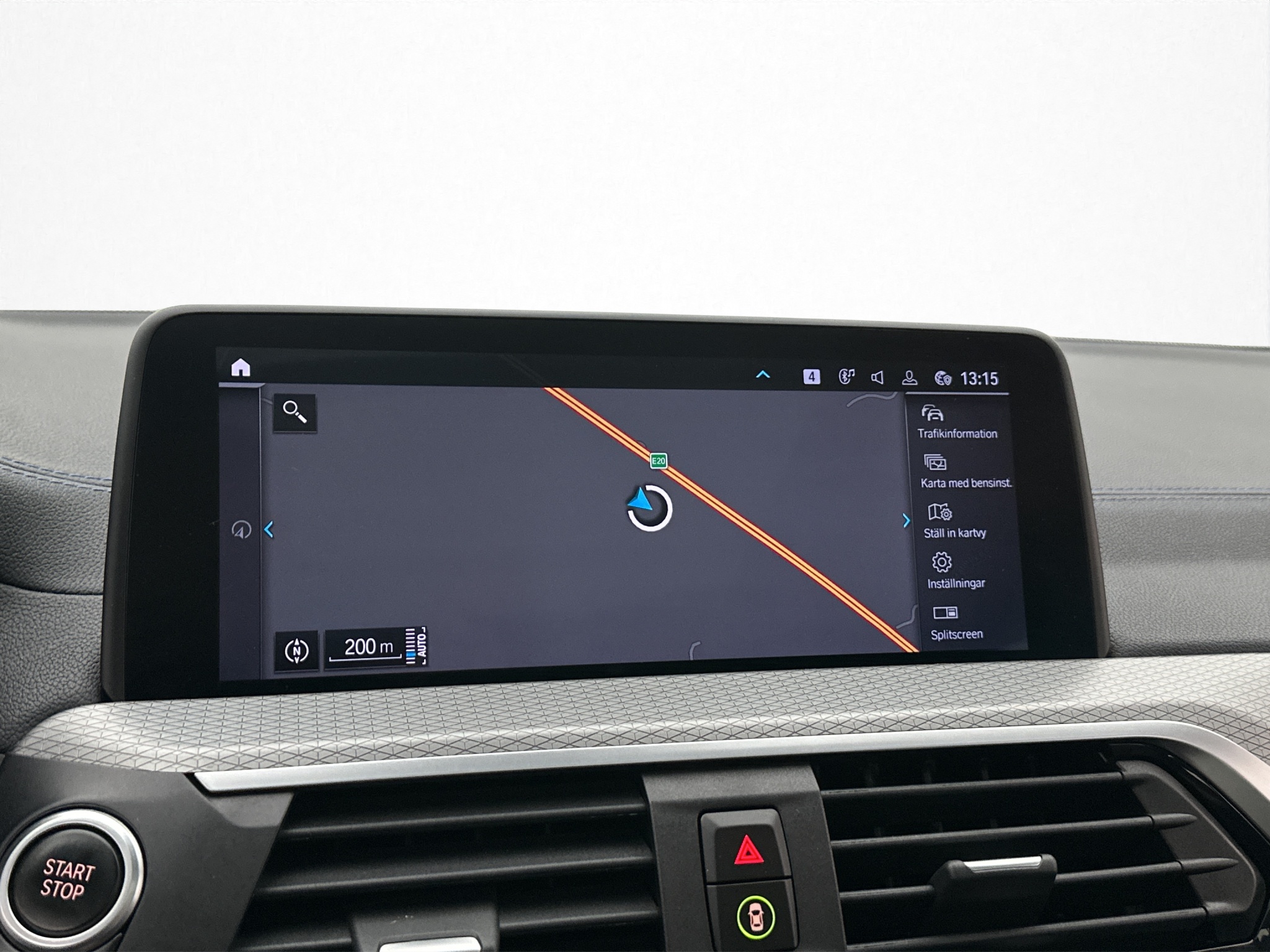 Bmw X3 2021 - miniatyr 20