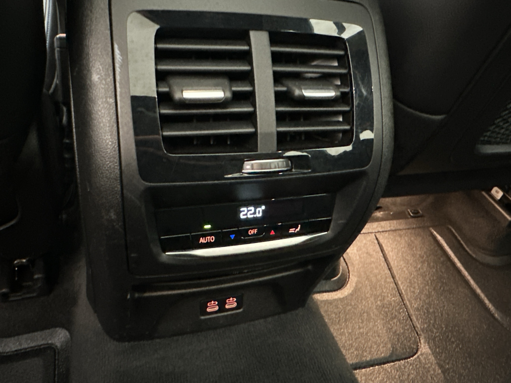 Bmw X3 2021 - miniatyr 28