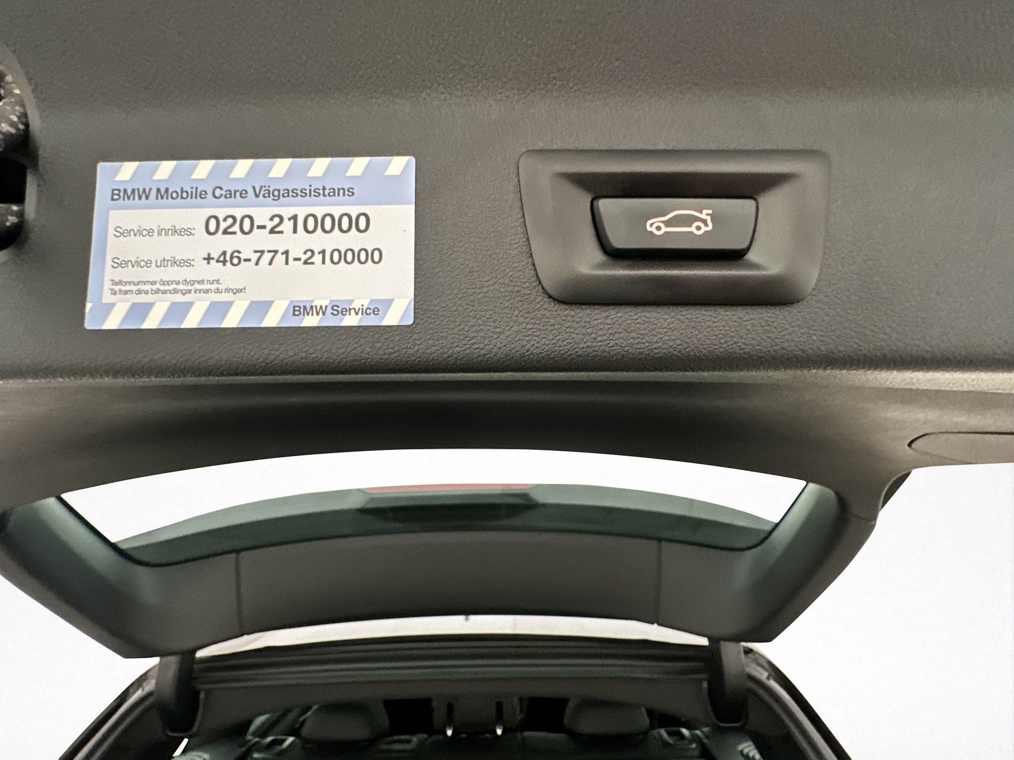 Bmw X3 2021 - miniatyr 30