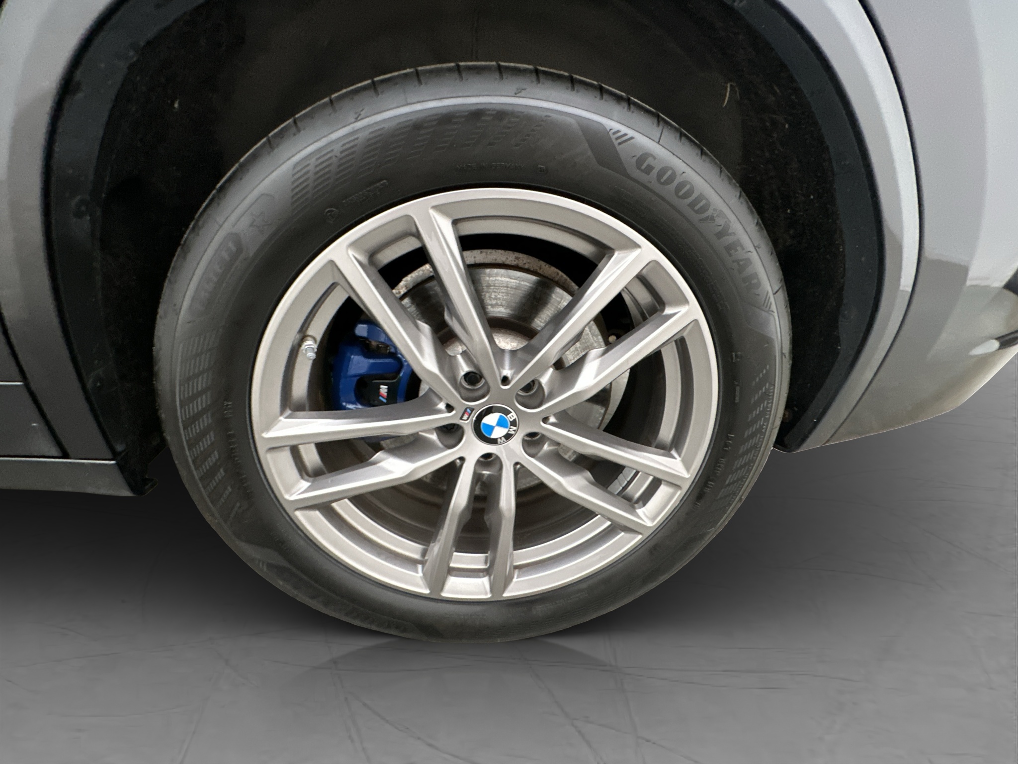 Bmw X3 2021 - miniatyr 33