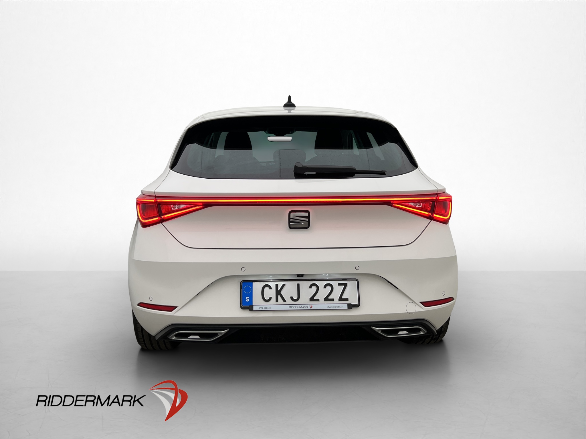 Seat Leon 2021 - miniatyr 11