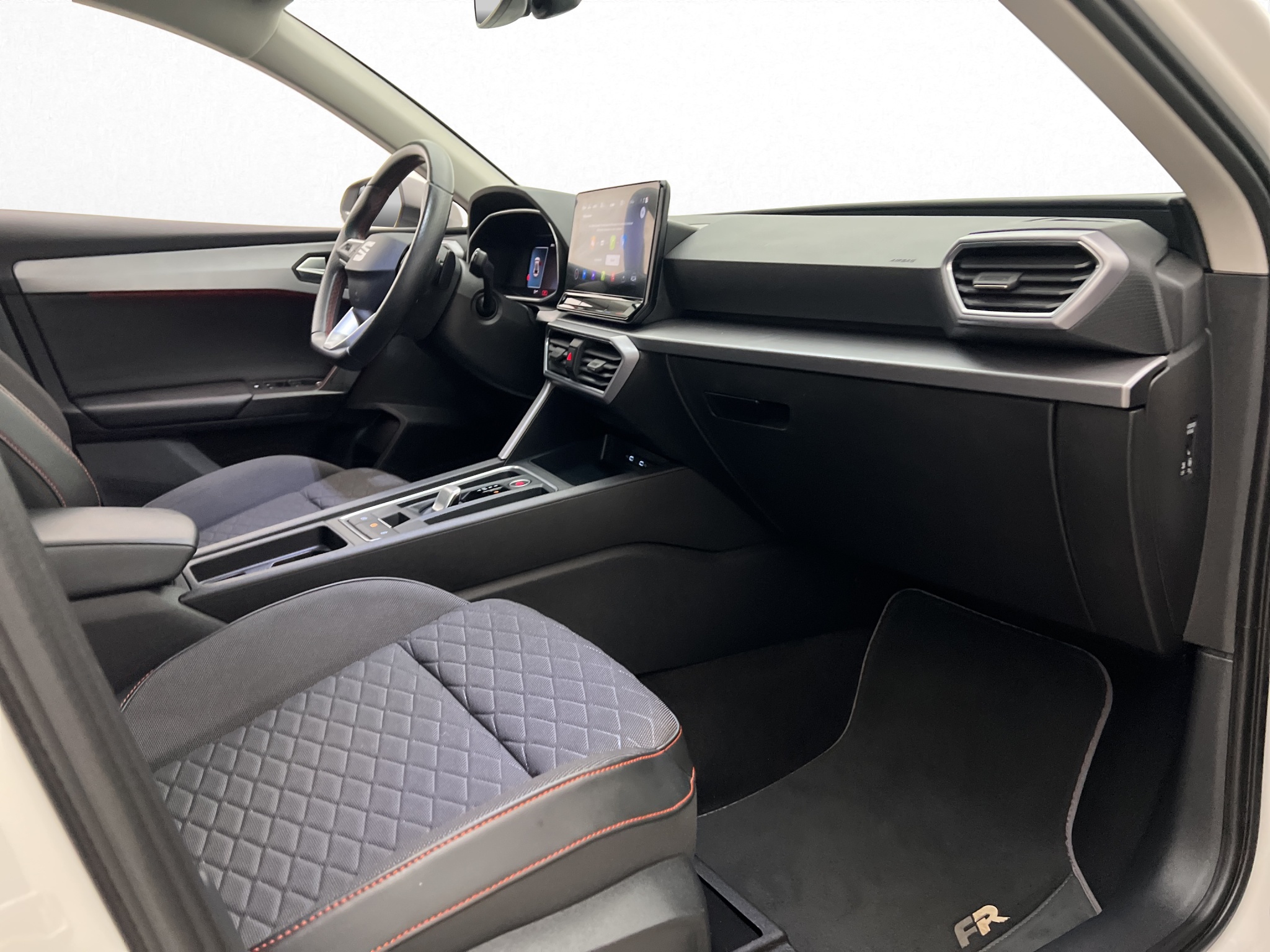 Seat Leon 2021 - miniatyr 12