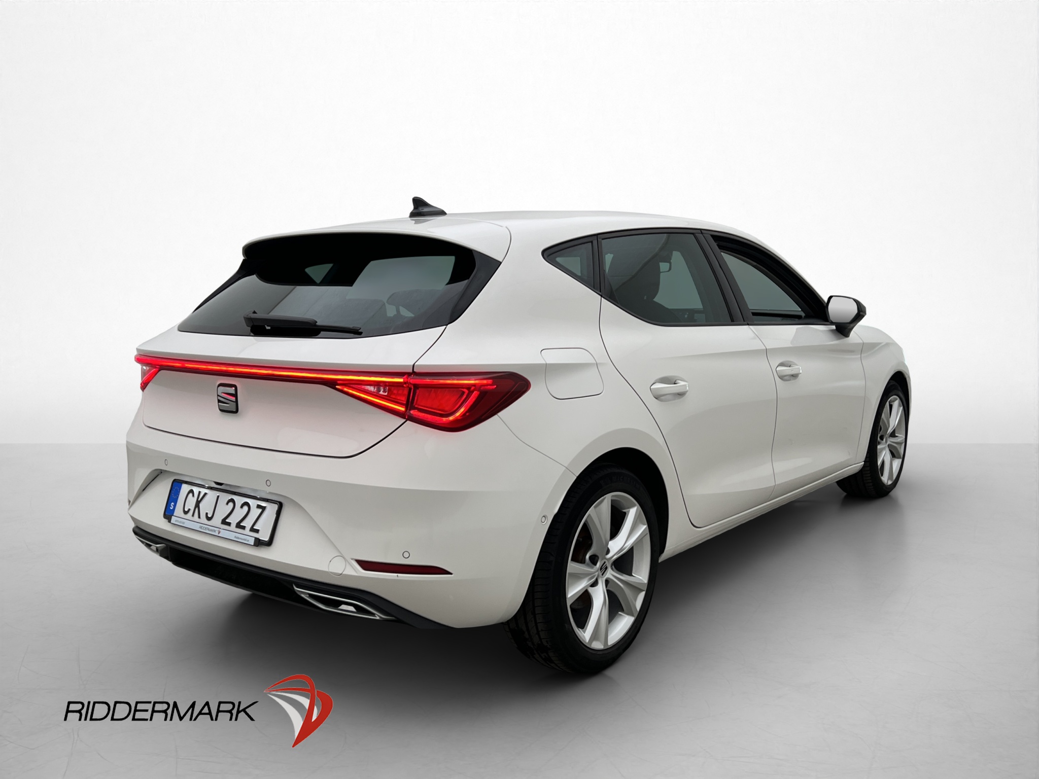 Seat Leon 2021 - miniatyr 13