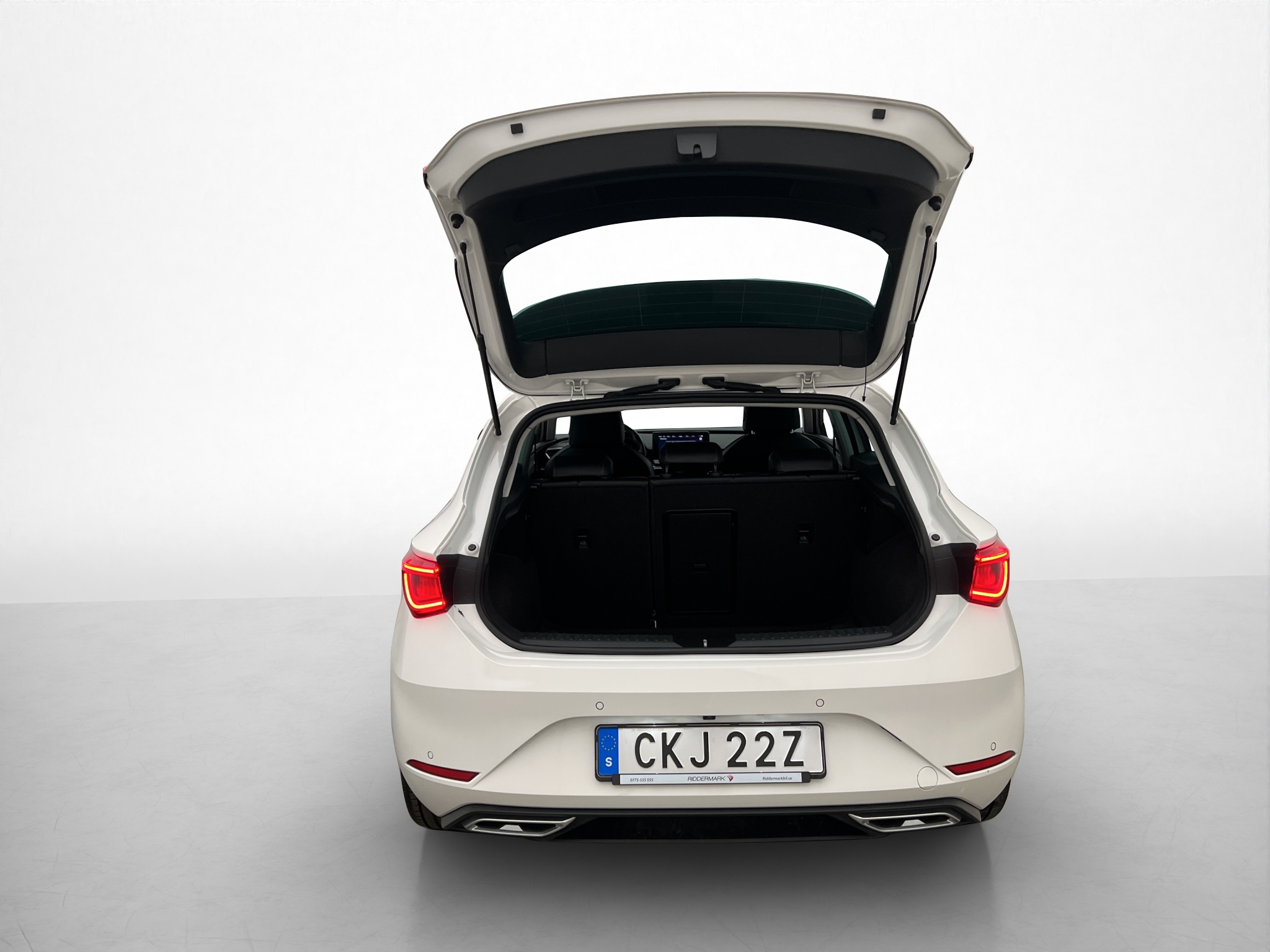 Seat Leon 2021 - miniatyr 14