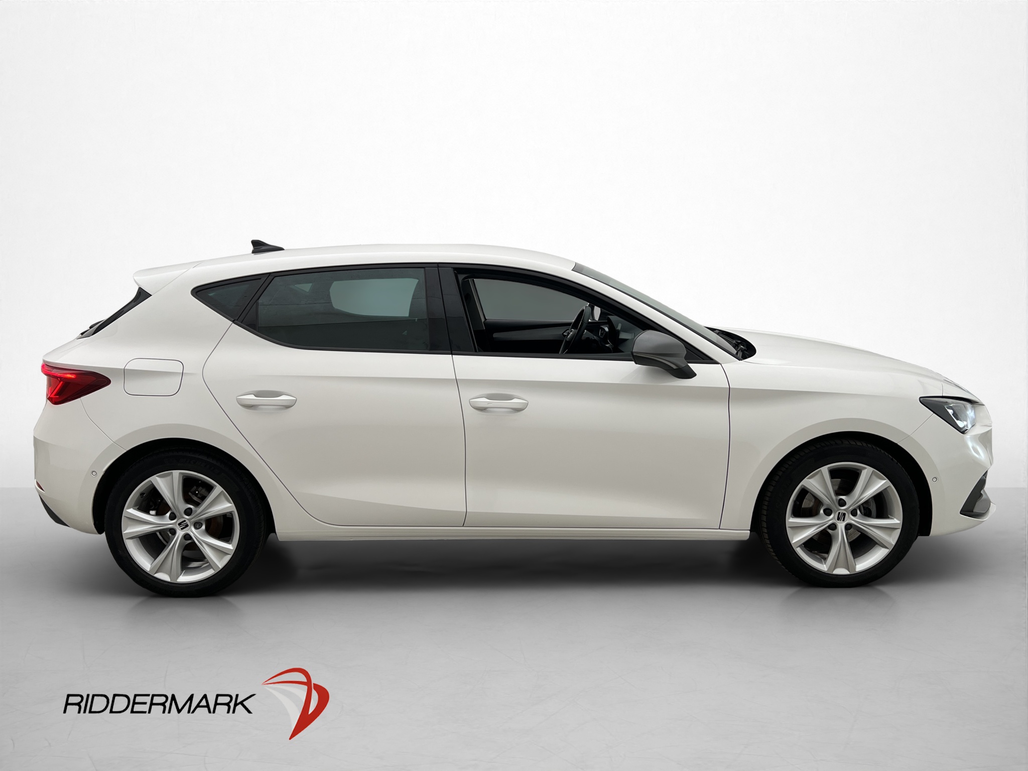 Seat Leon 2021 - miniatyr 15