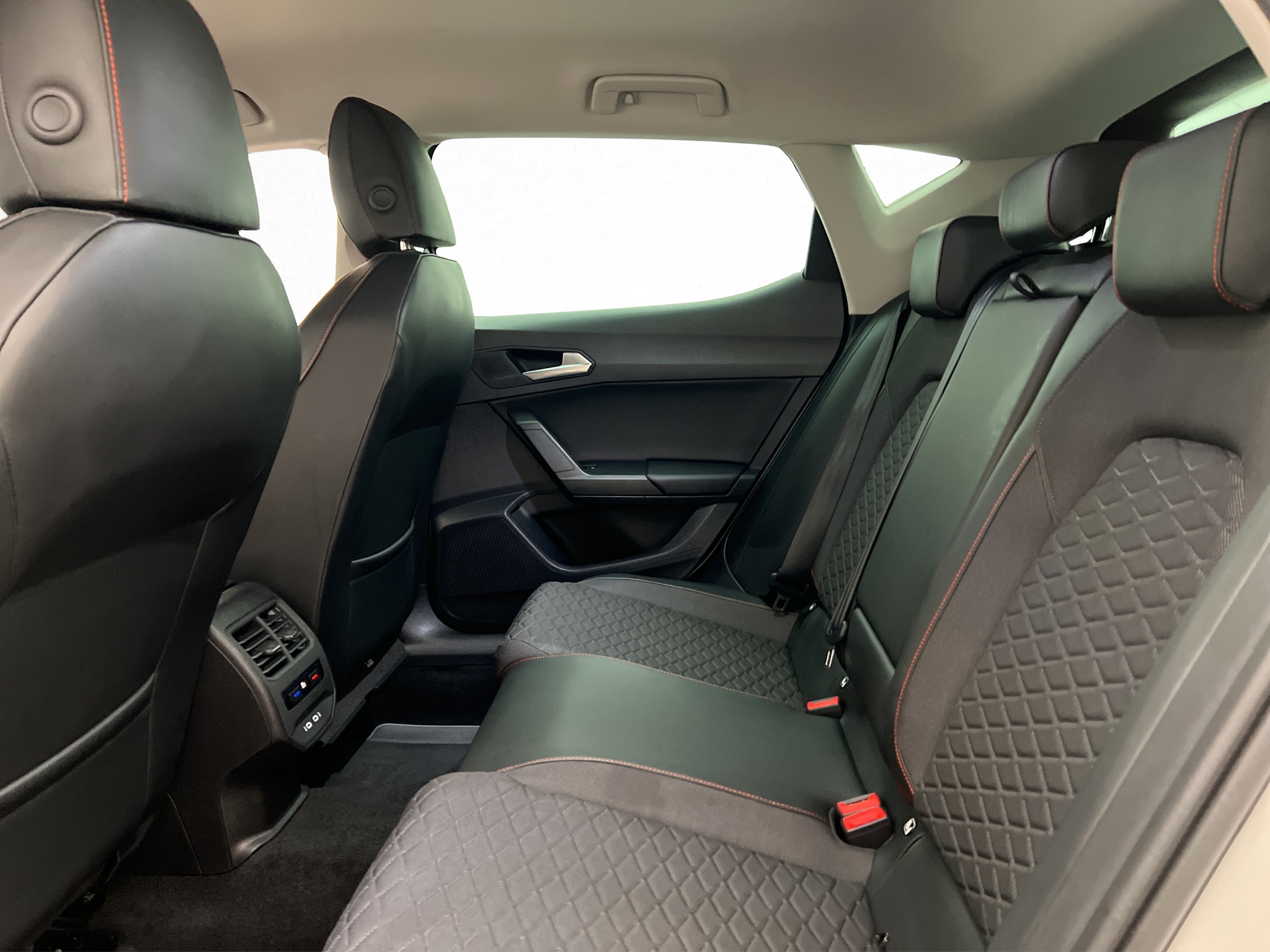 Seat Leon 2021 - miniatyr 16