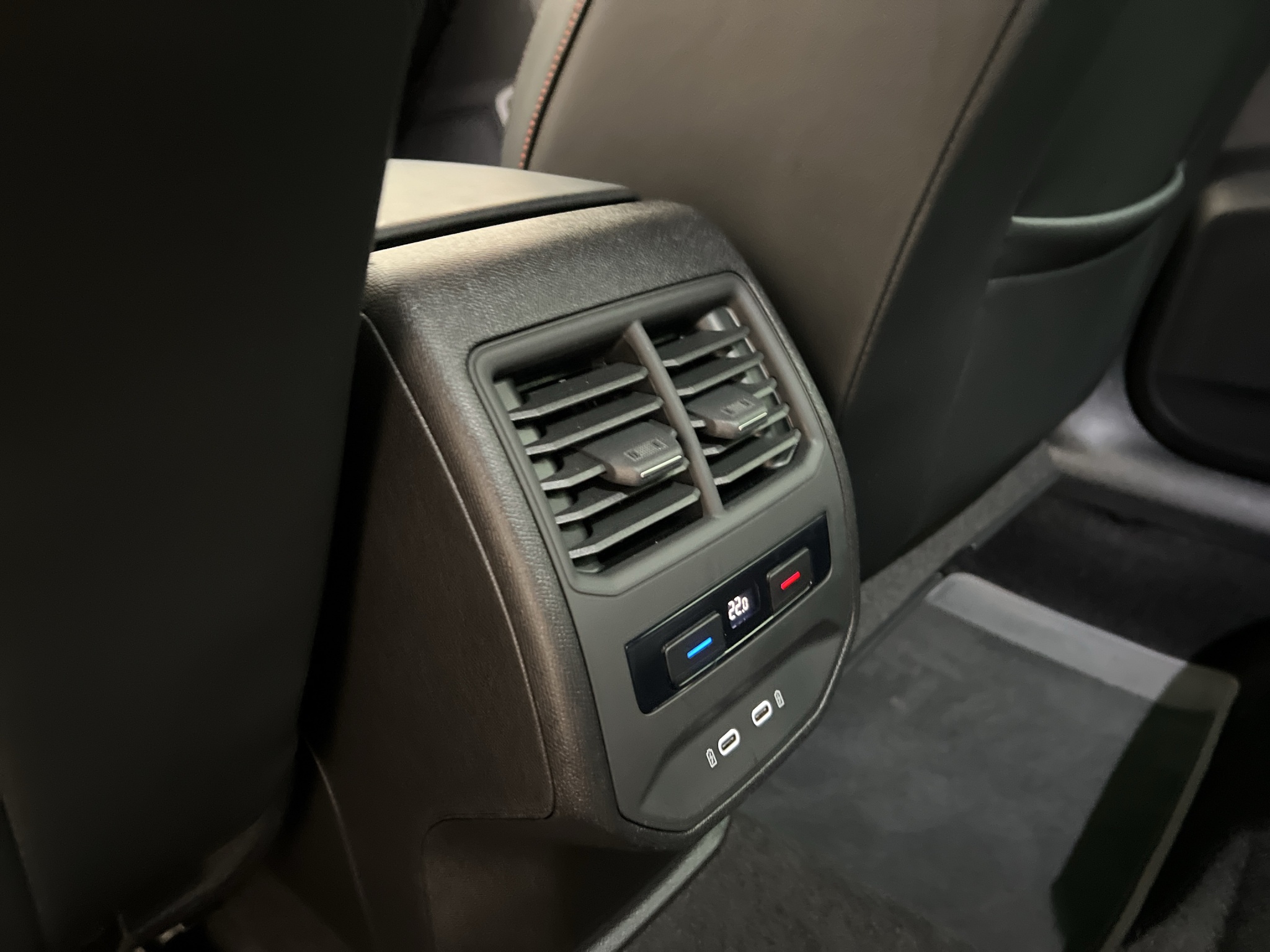 Seat Leon 2021 - miniatyr 17