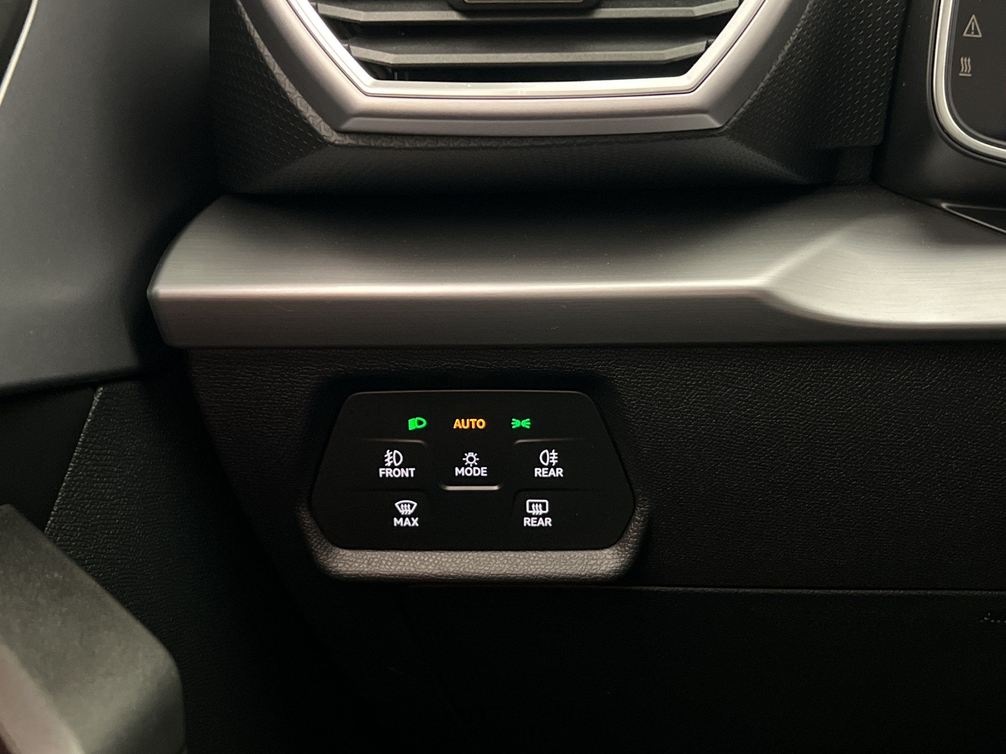 Seat Leon 2021 - miniatyr 20