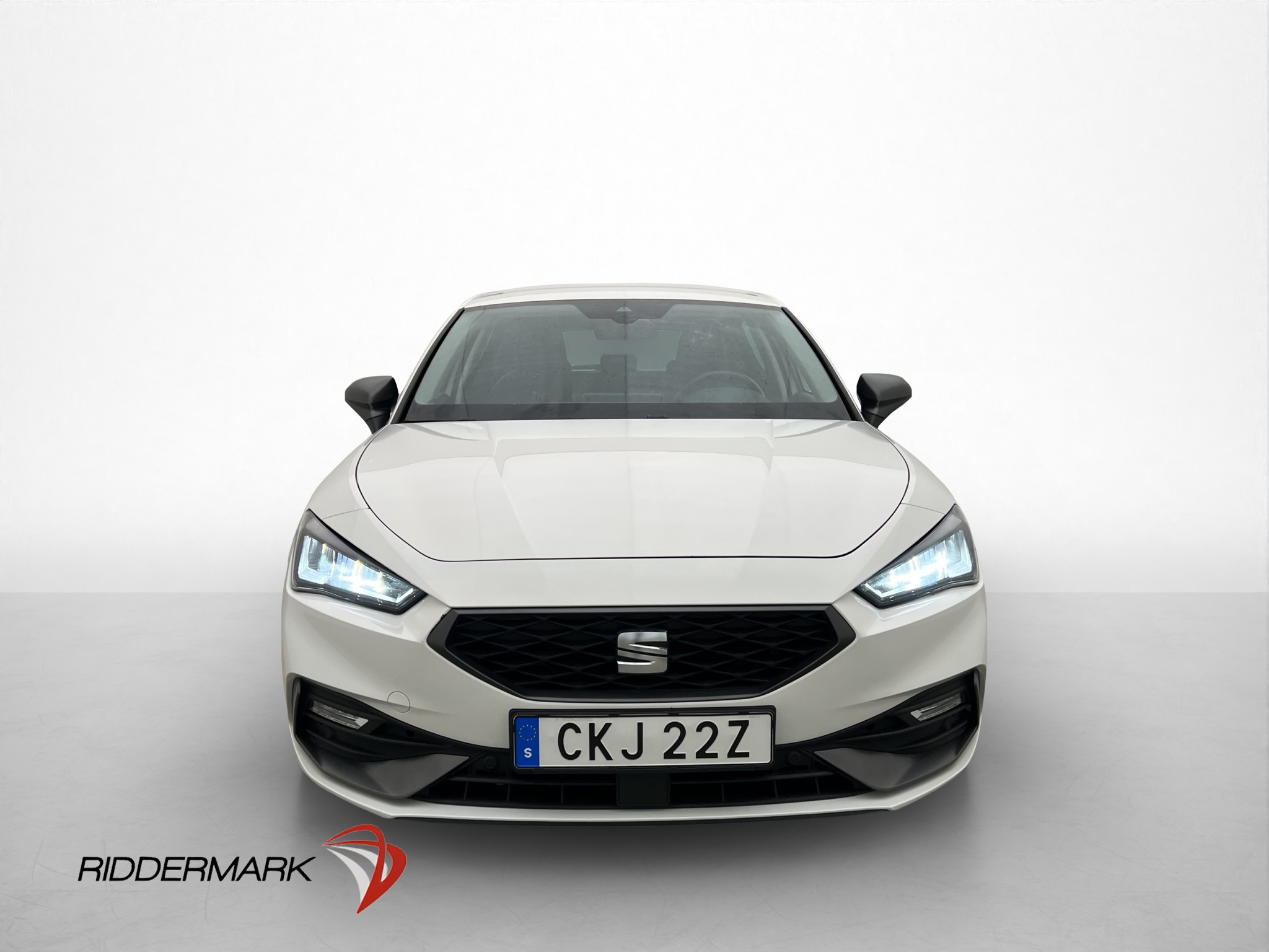 Seat Leon 2021 - miniatyr 3