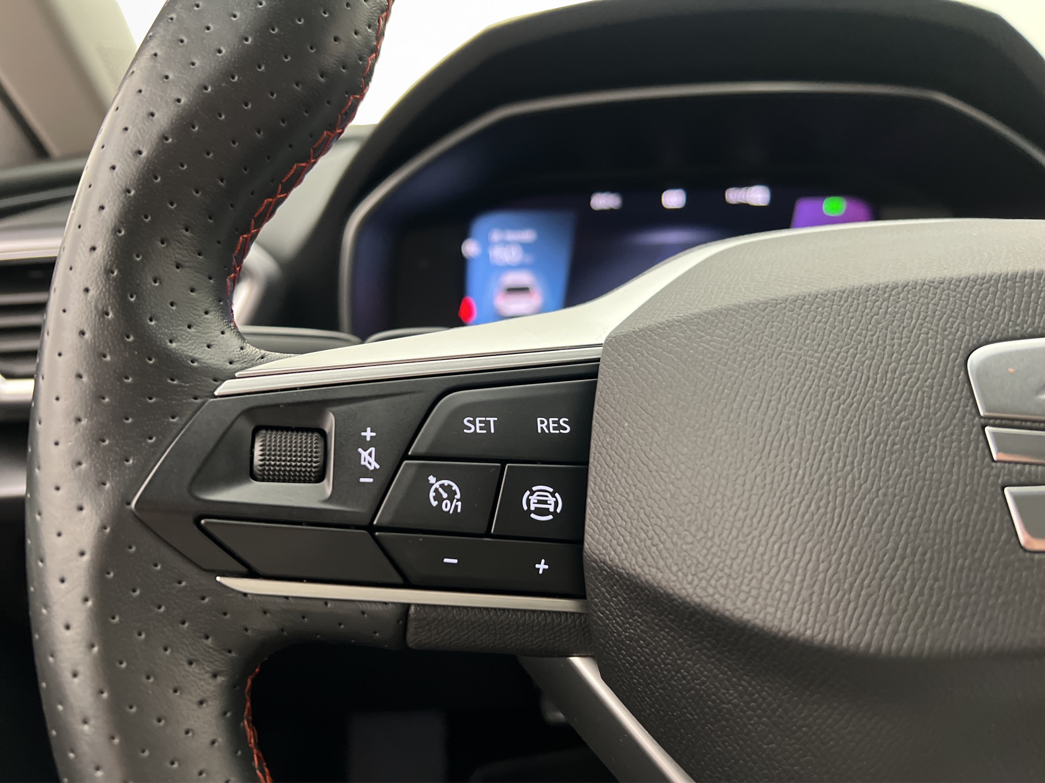 Seat Leon 2021 - miniatyr 21