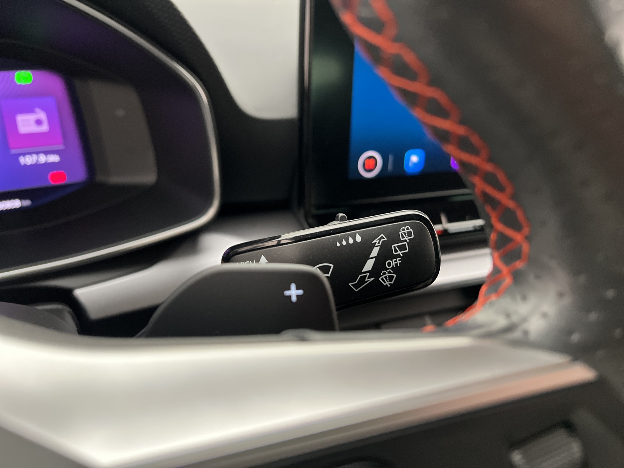 Seat Leon 2021 - miniatyr 23