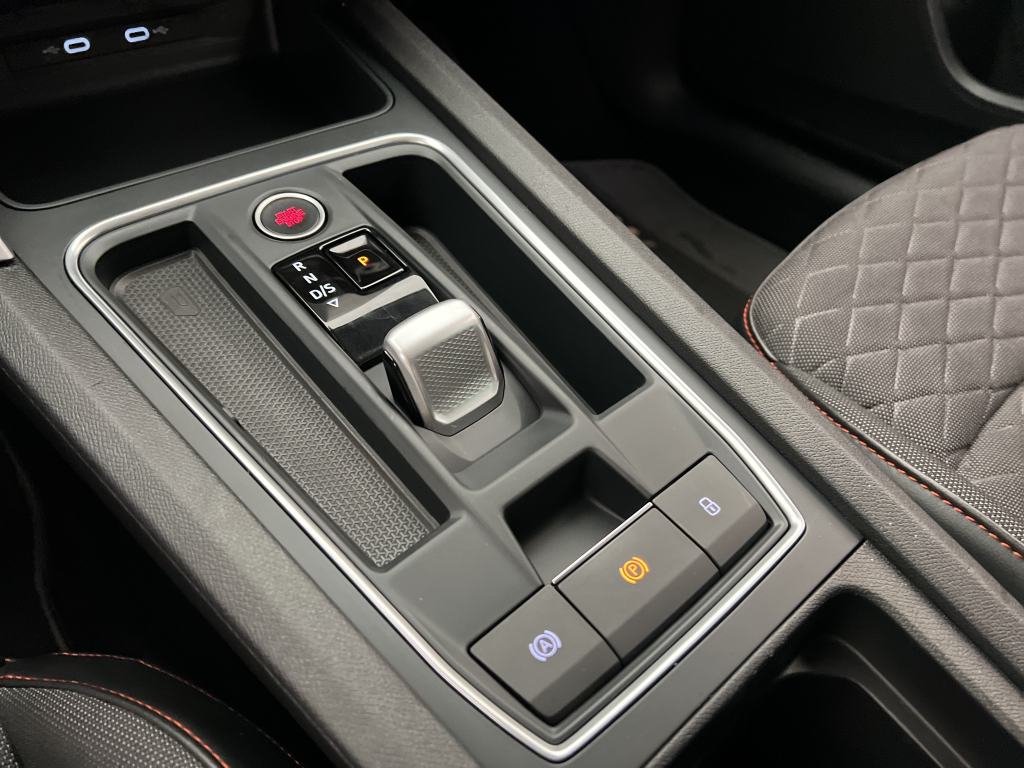 Seat Leon 2021 - miniatyr 25