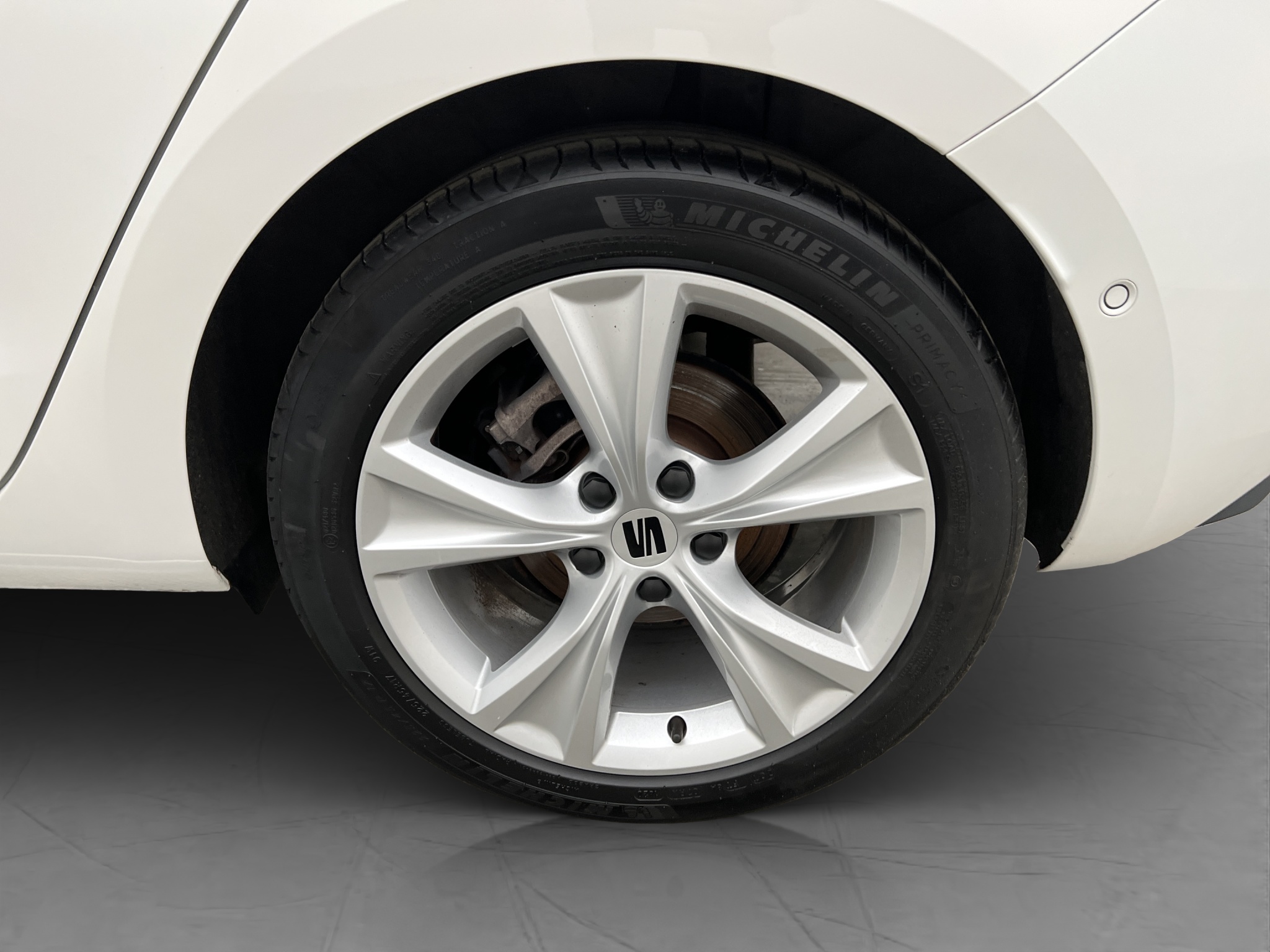 Seat Leon 2021 - miniatyr 4