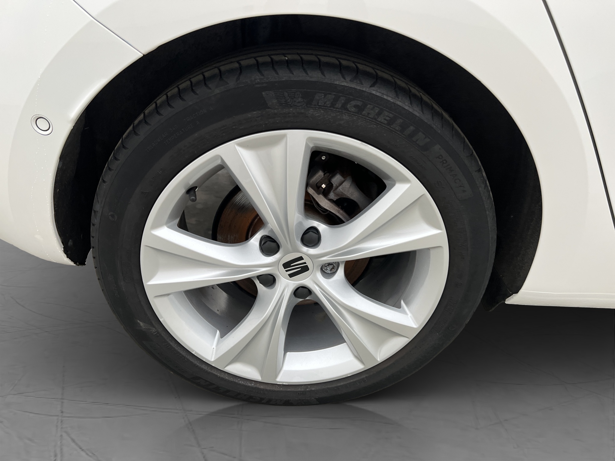 Seat Leon 2021 - miniatyr 6