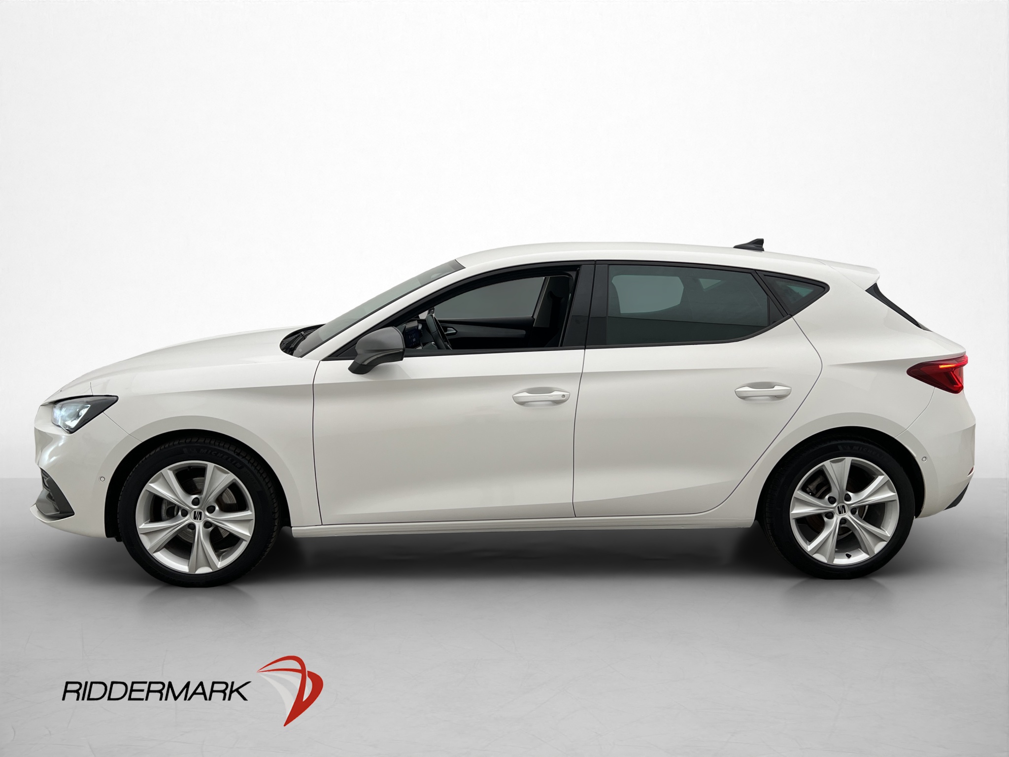 Seat Leon 2021 - miniatyr 7